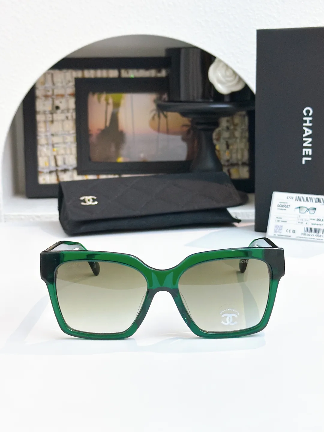 Классические Сумки Женские Chanel 11389077