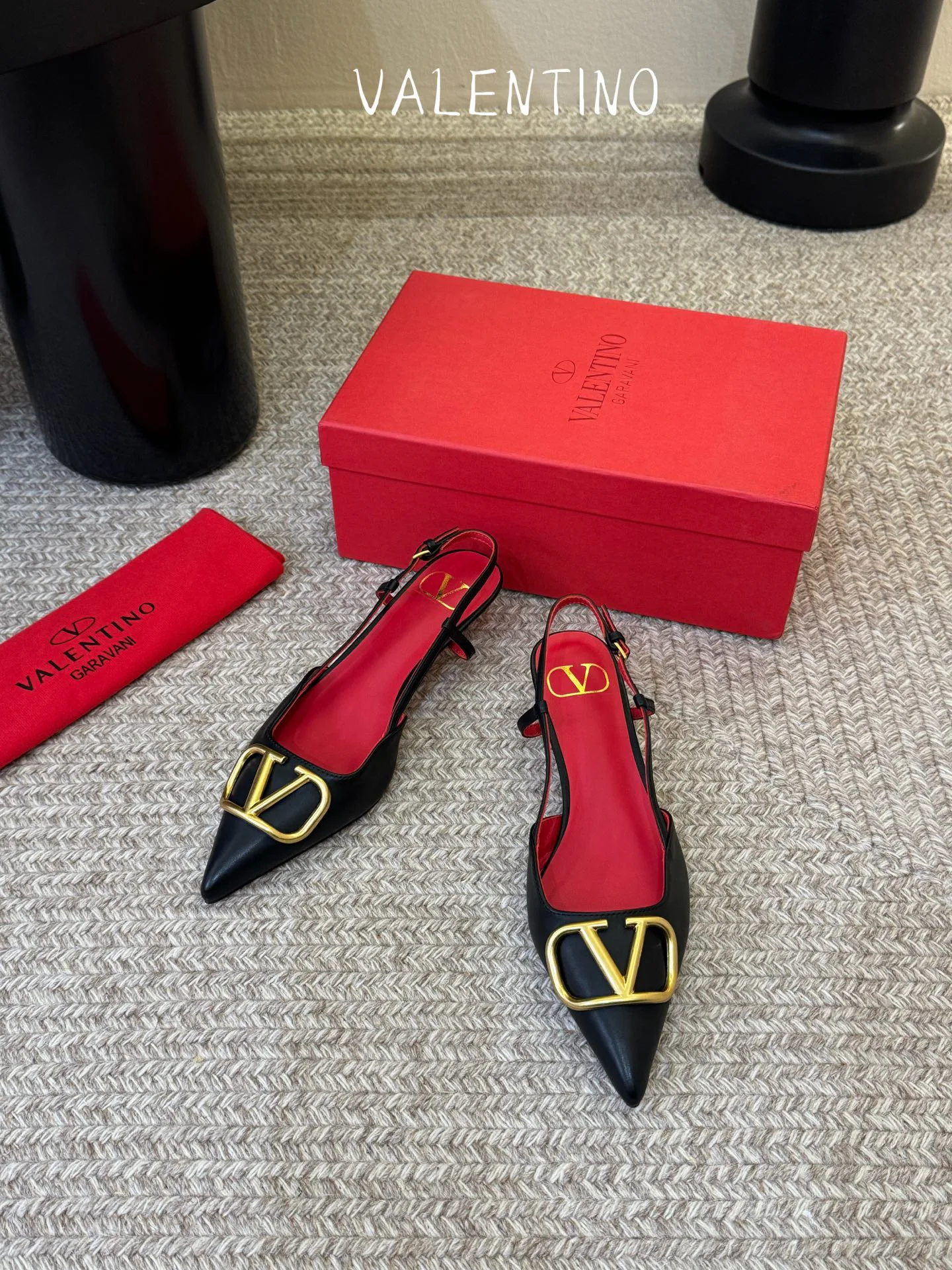 Туфли Женские Valentino 10481067