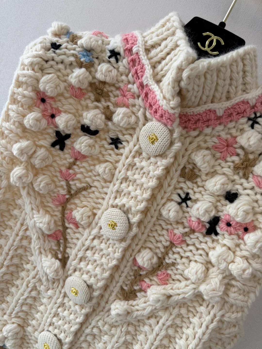 Жилеты Женские Chanel 18464500