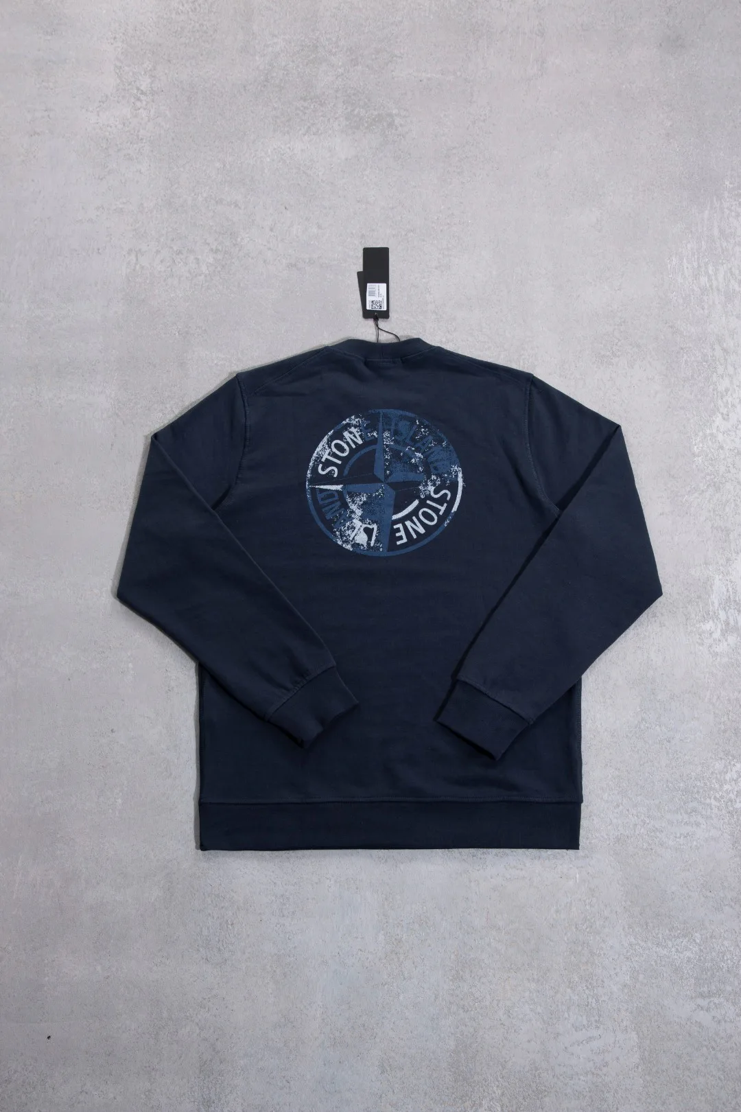 Свитшоты И Худи Мужские Stone Island 846483