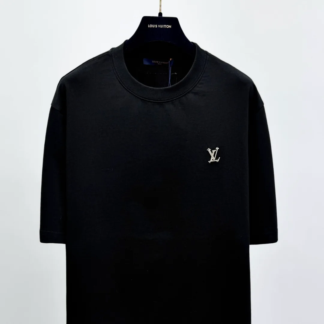 Футболки Мужские Louis Vuitton 1390707