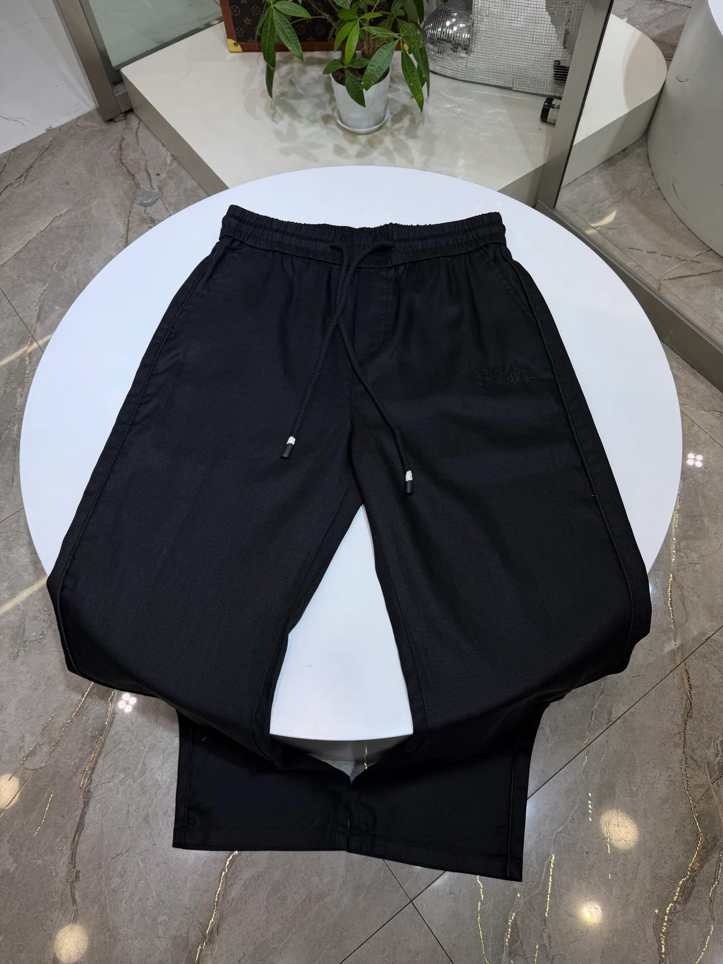 Брюки Мужские Christian Dior 13567026