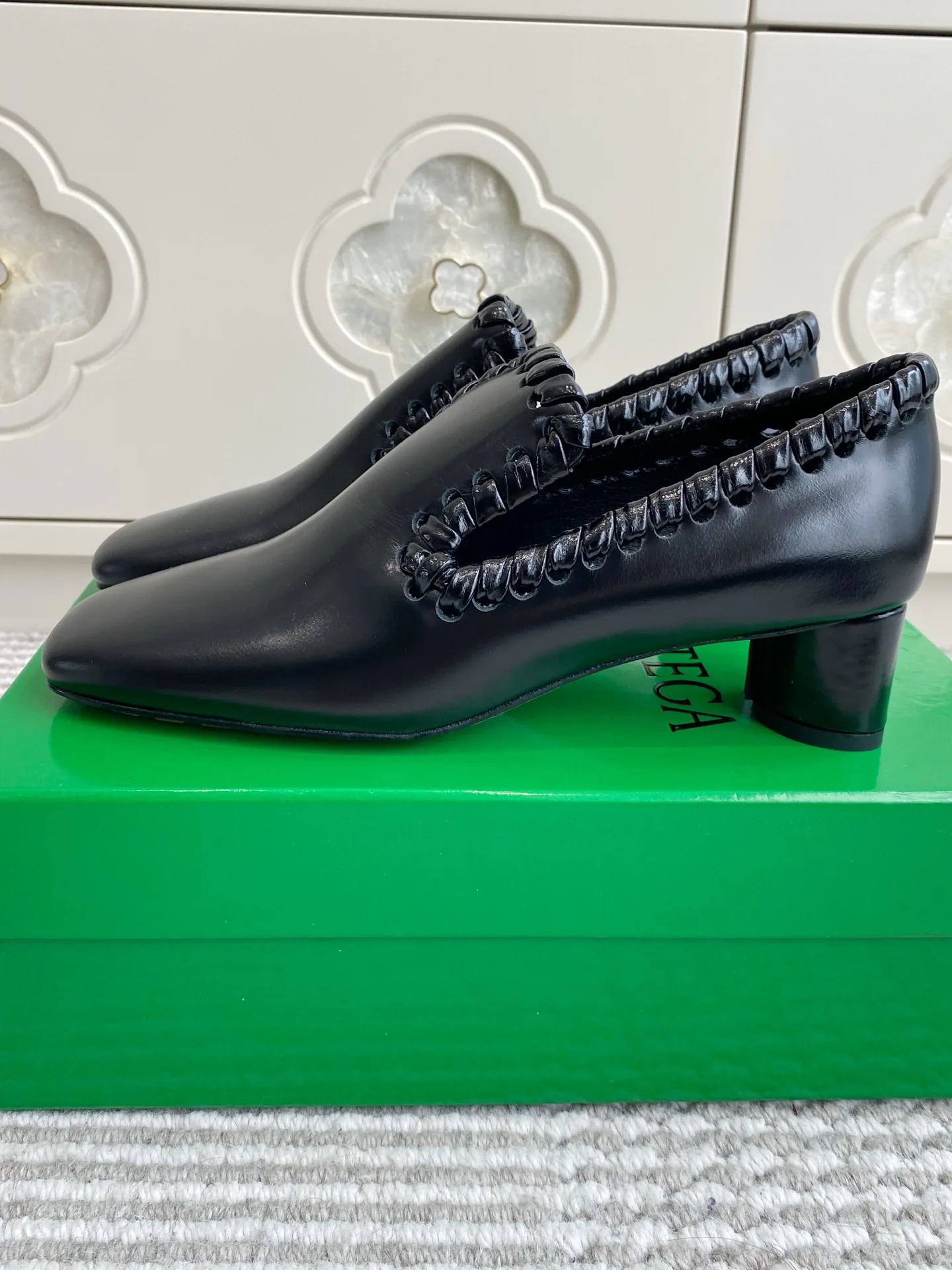 Лоферы И Мокасины Женские Bottega Veneta 12958182