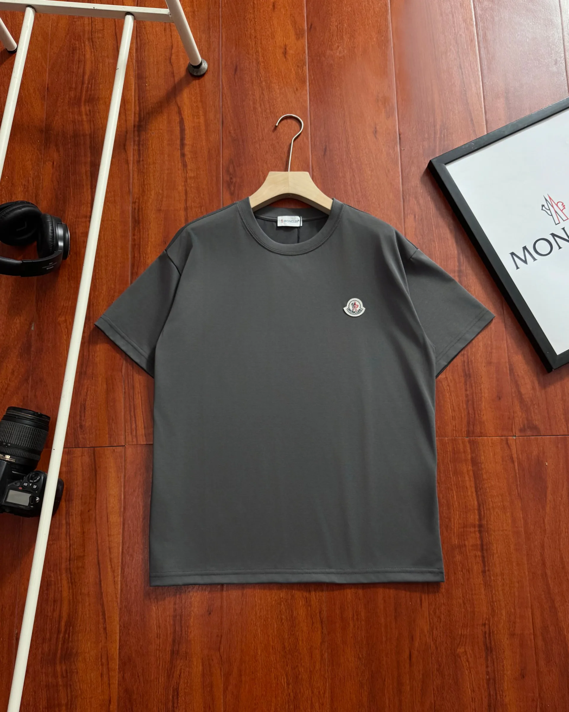 Футболки Мужские Moncler 11654528