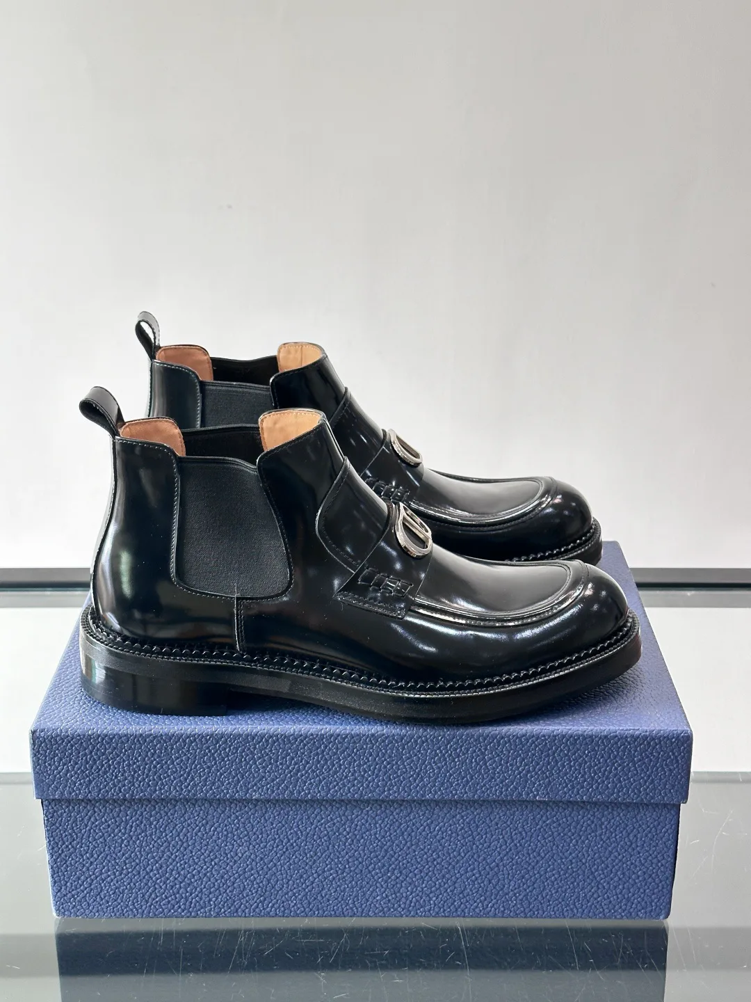 Ботинки Мужские Christian Dior 5030246