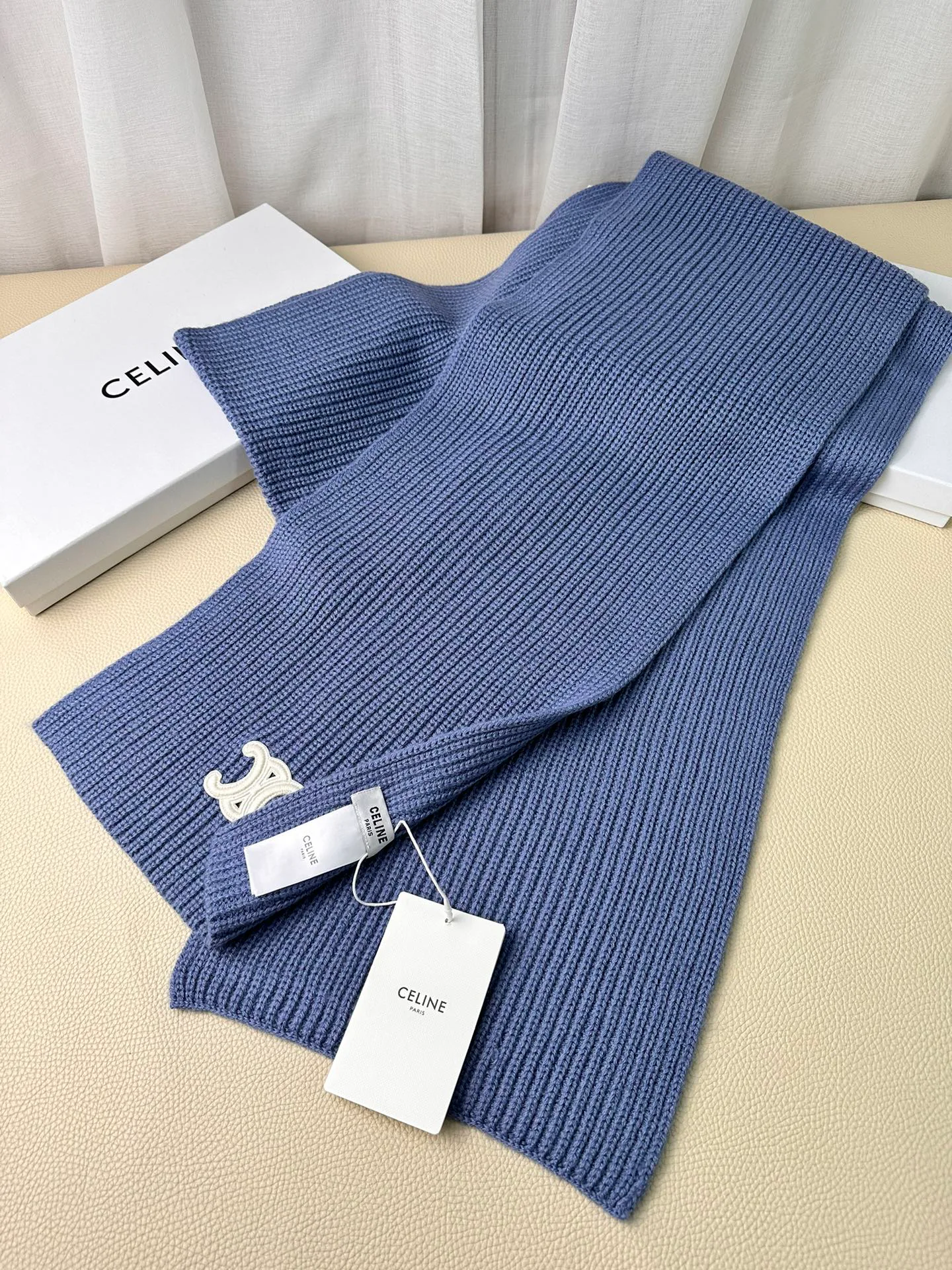 Шарфы Celine 463705
