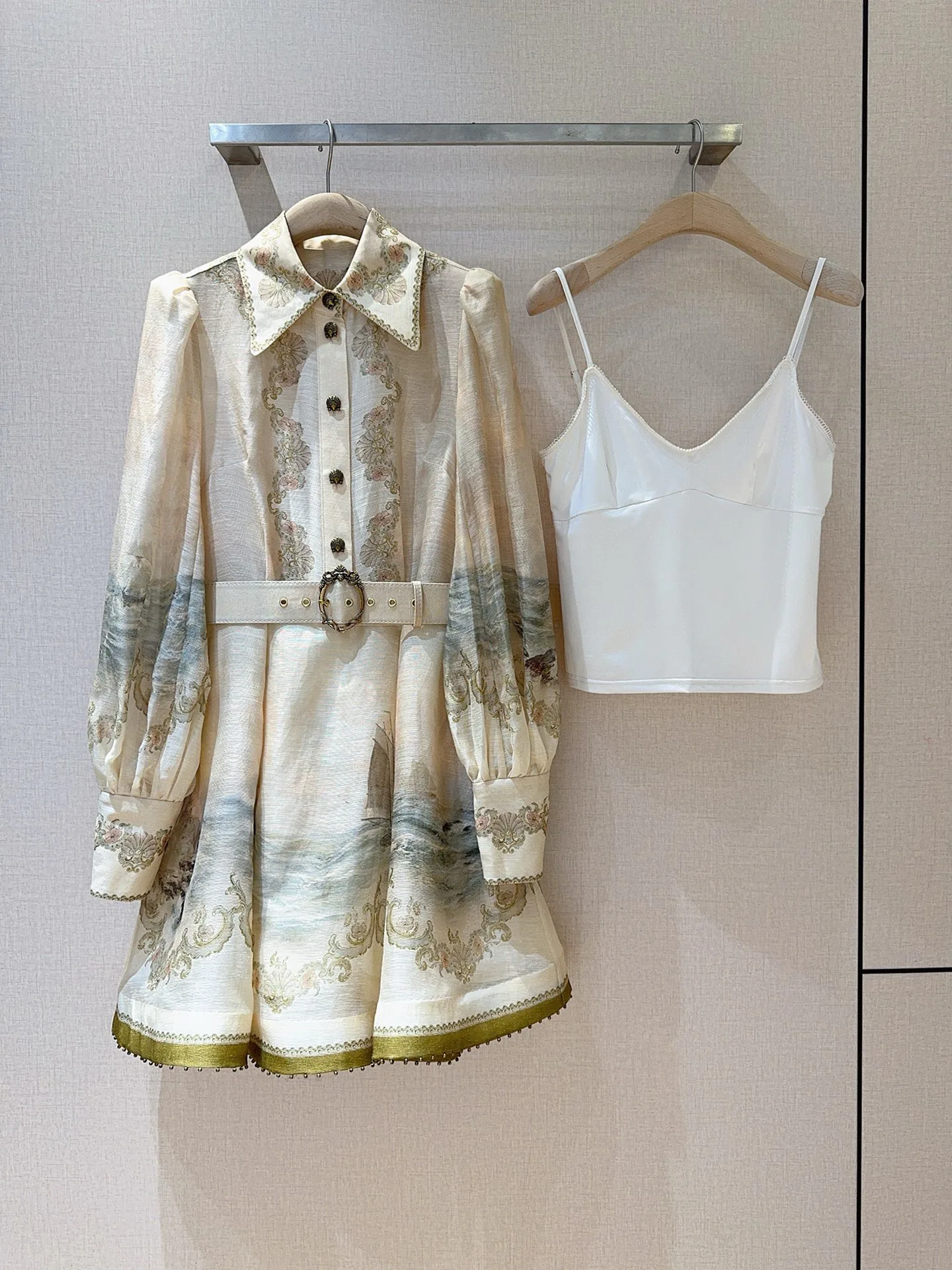 Платья Женские Zimmermann 2679588