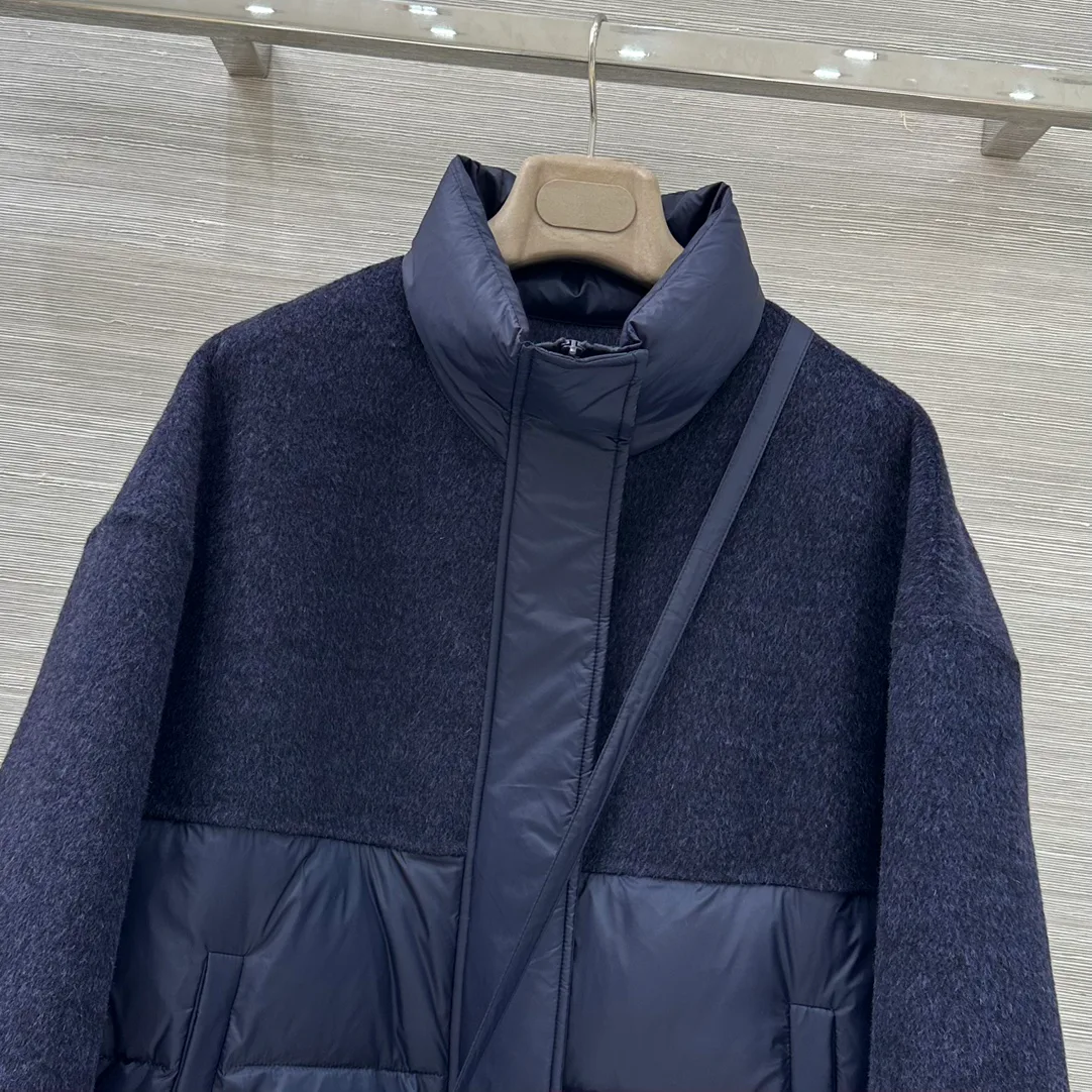 Куртки И Пуховики Женские Loro Piana 159739