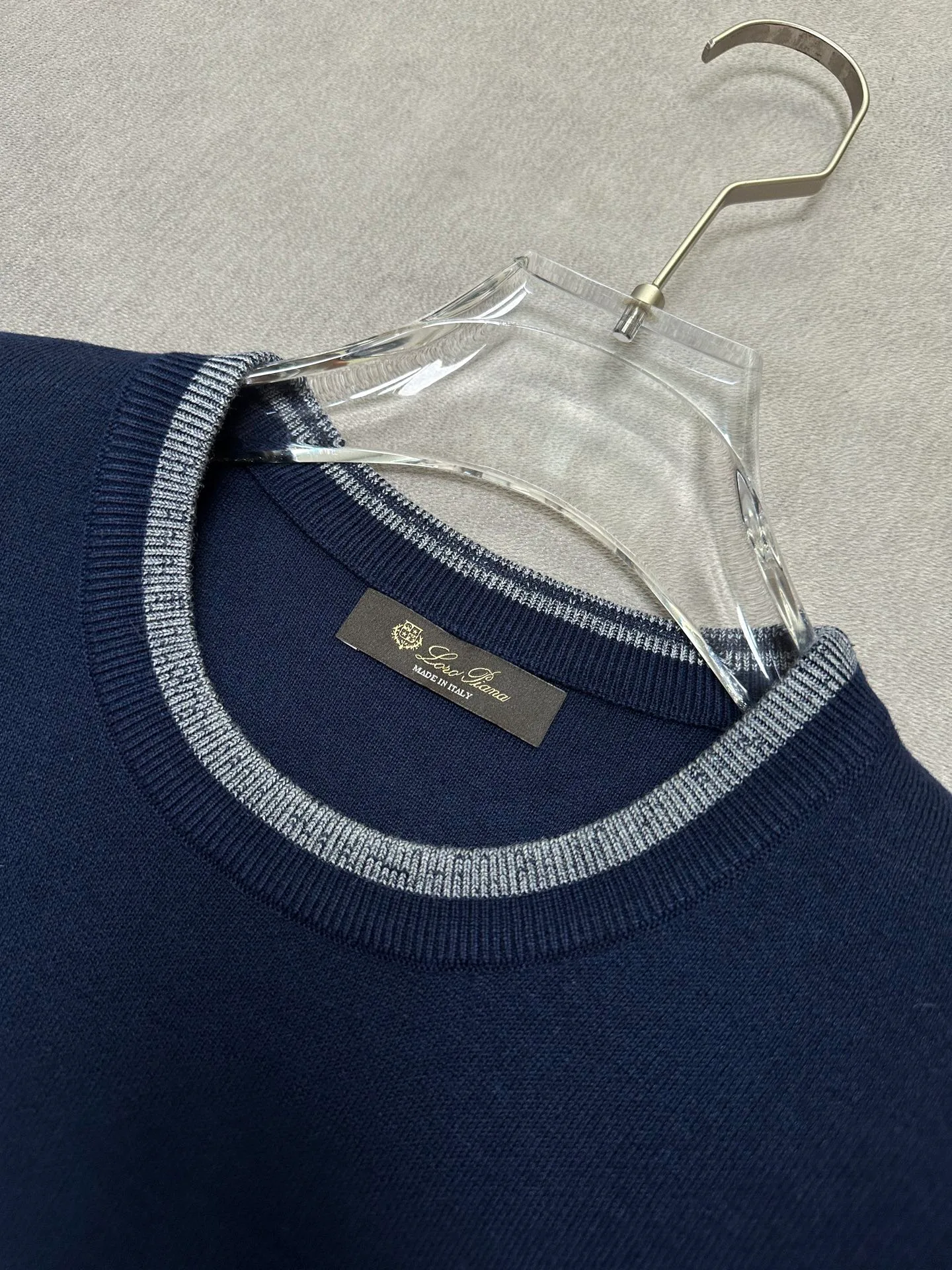 Джемперы И Свитеры Мужские Loro Piana 18098018