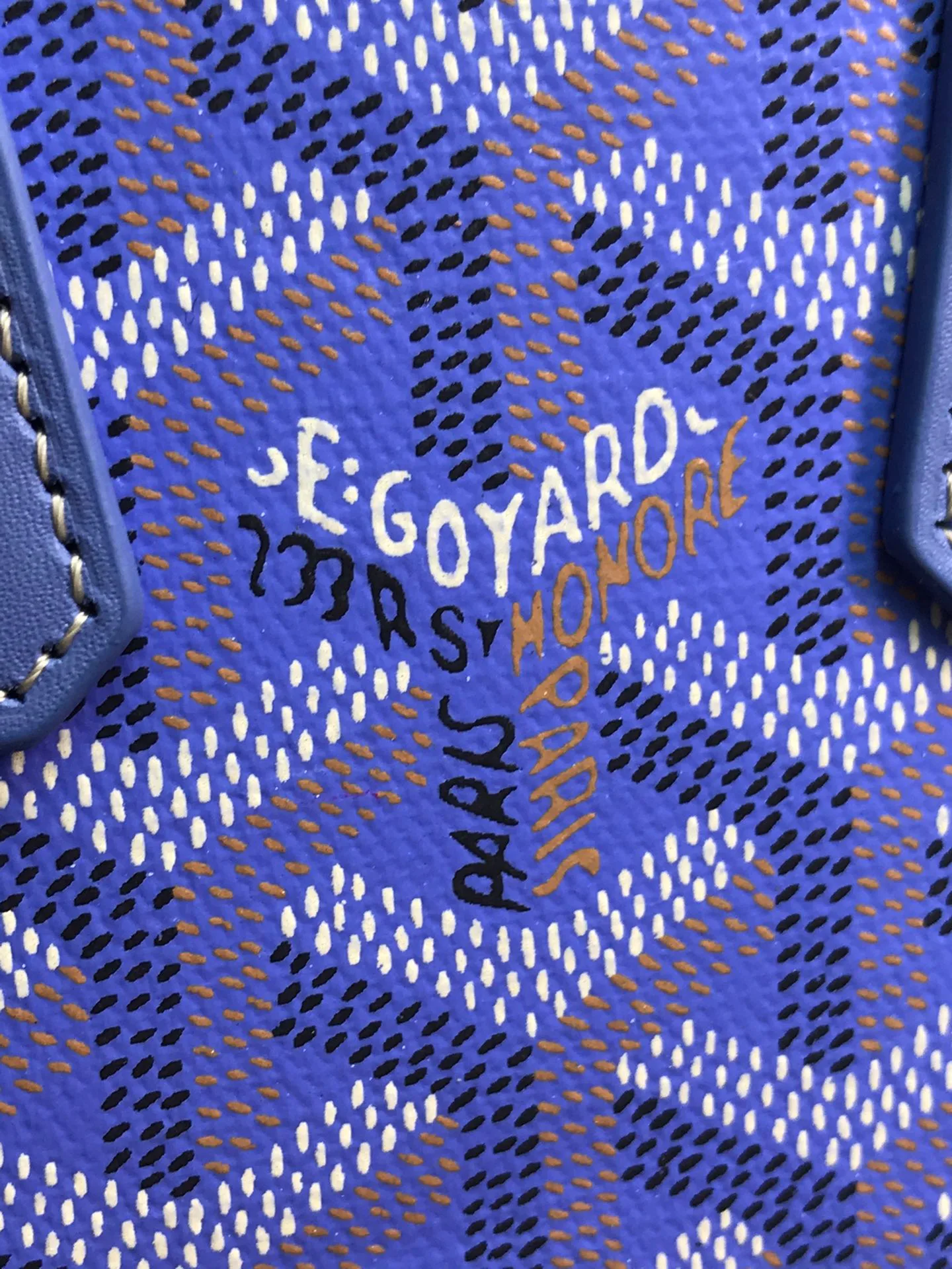 Классические Сумки Женские Goyard 13151425