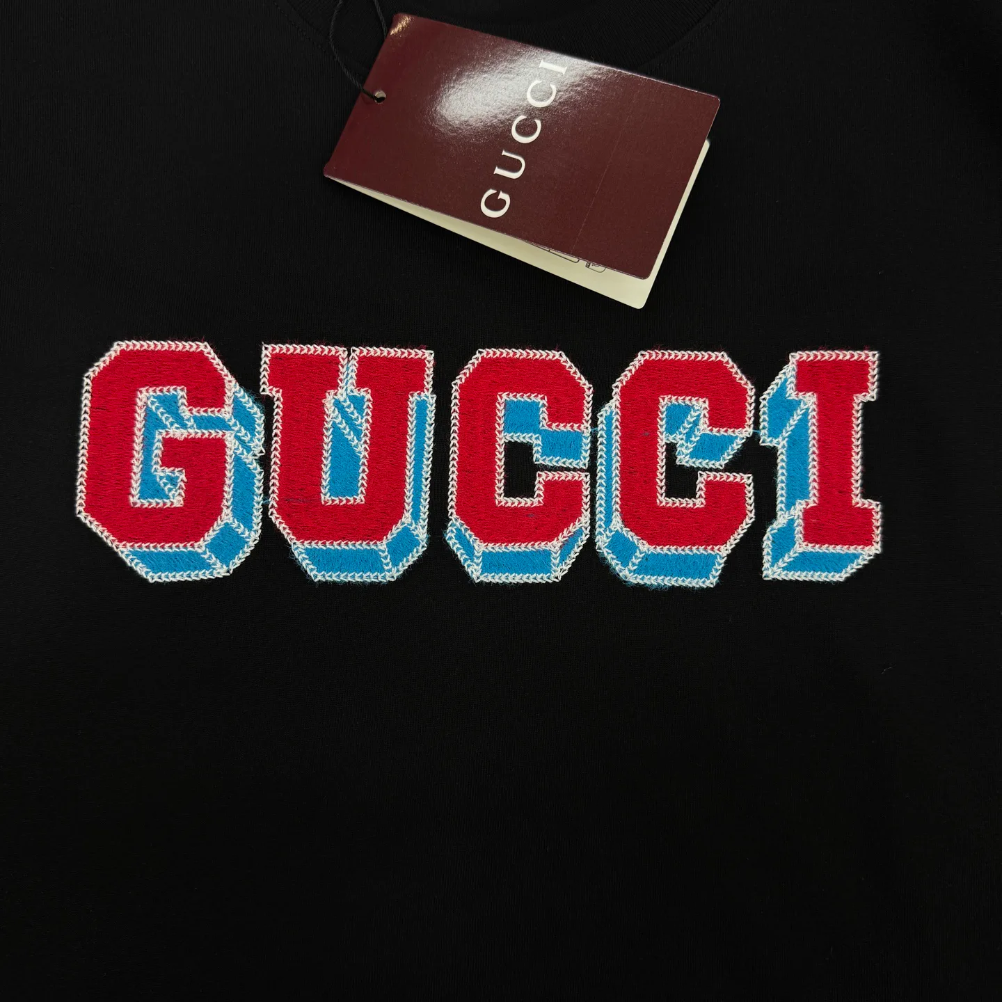 Футболки Женские Gucci 13293368