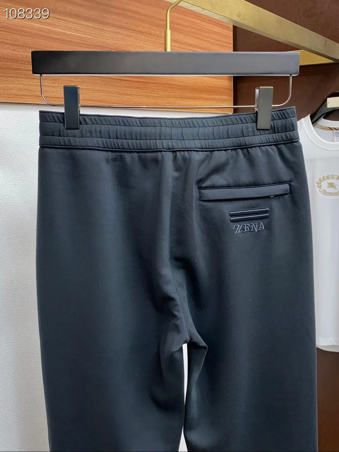 Брюки Женские Zegna 1741239