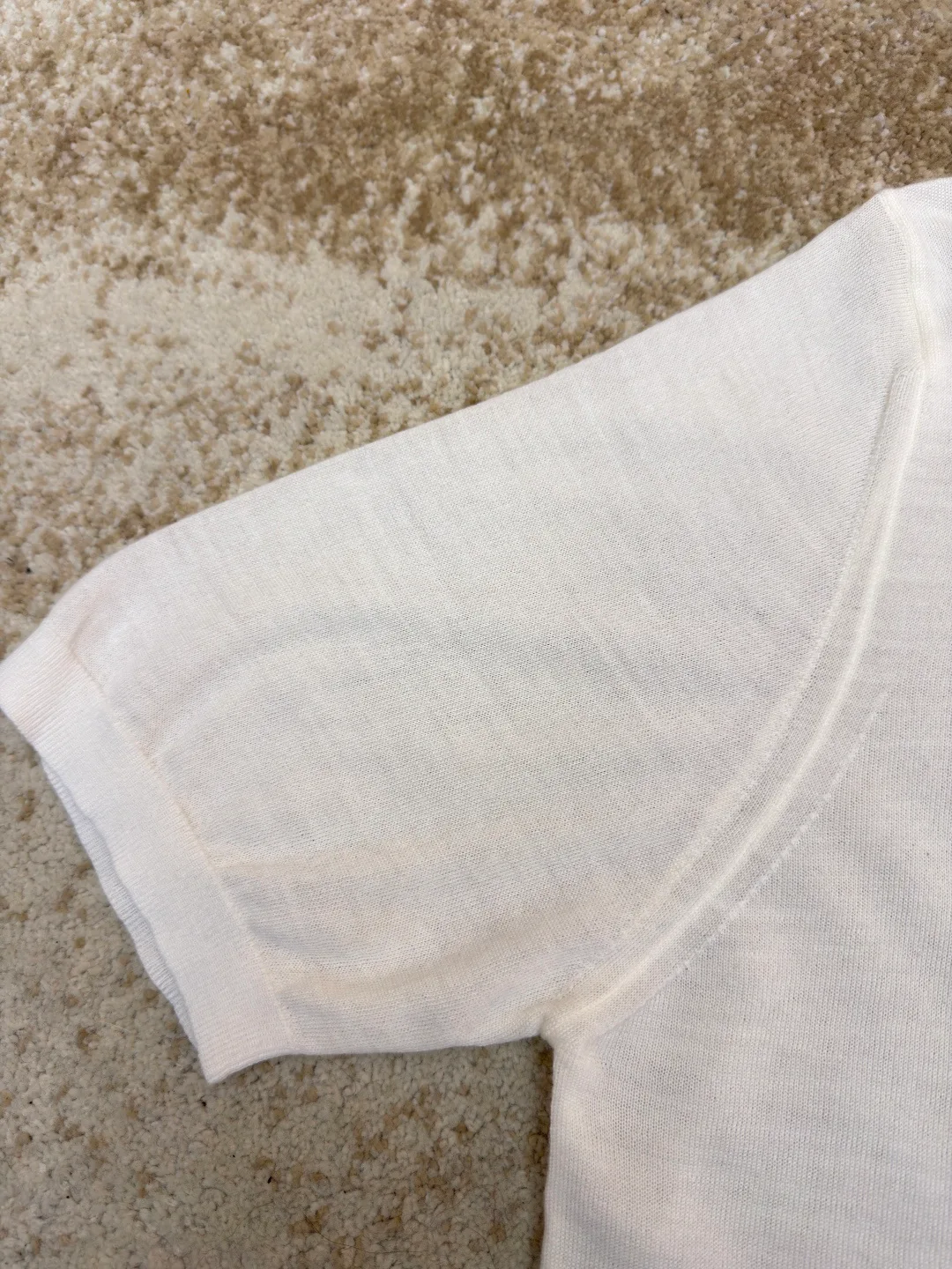 Футболки Мужские Prada 1798545