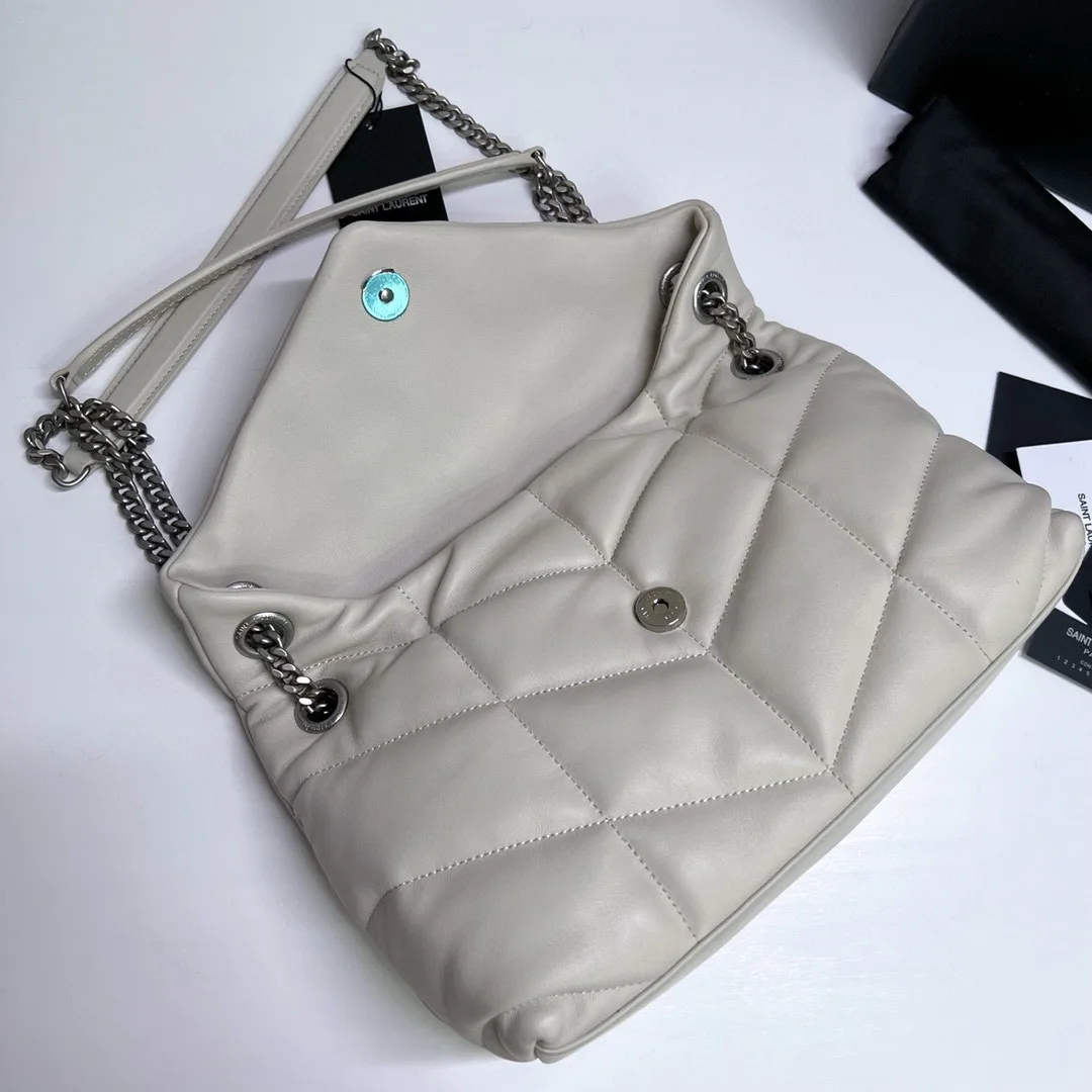 Сумки На Ремне Женские Saint Laurent 11664911