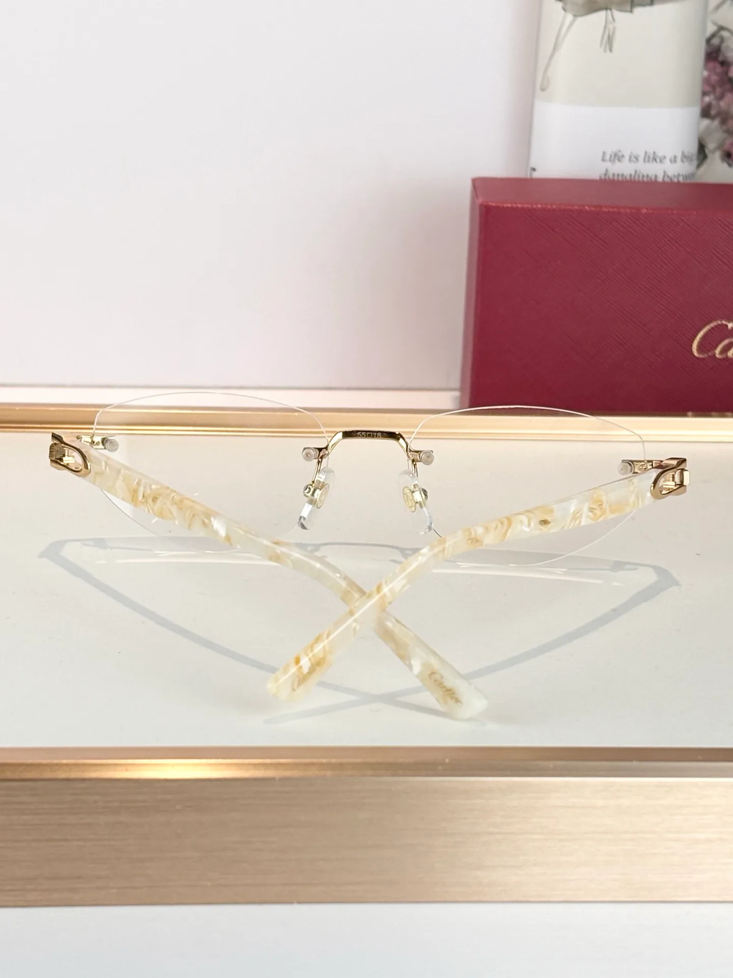 Очки Cartier 13065904