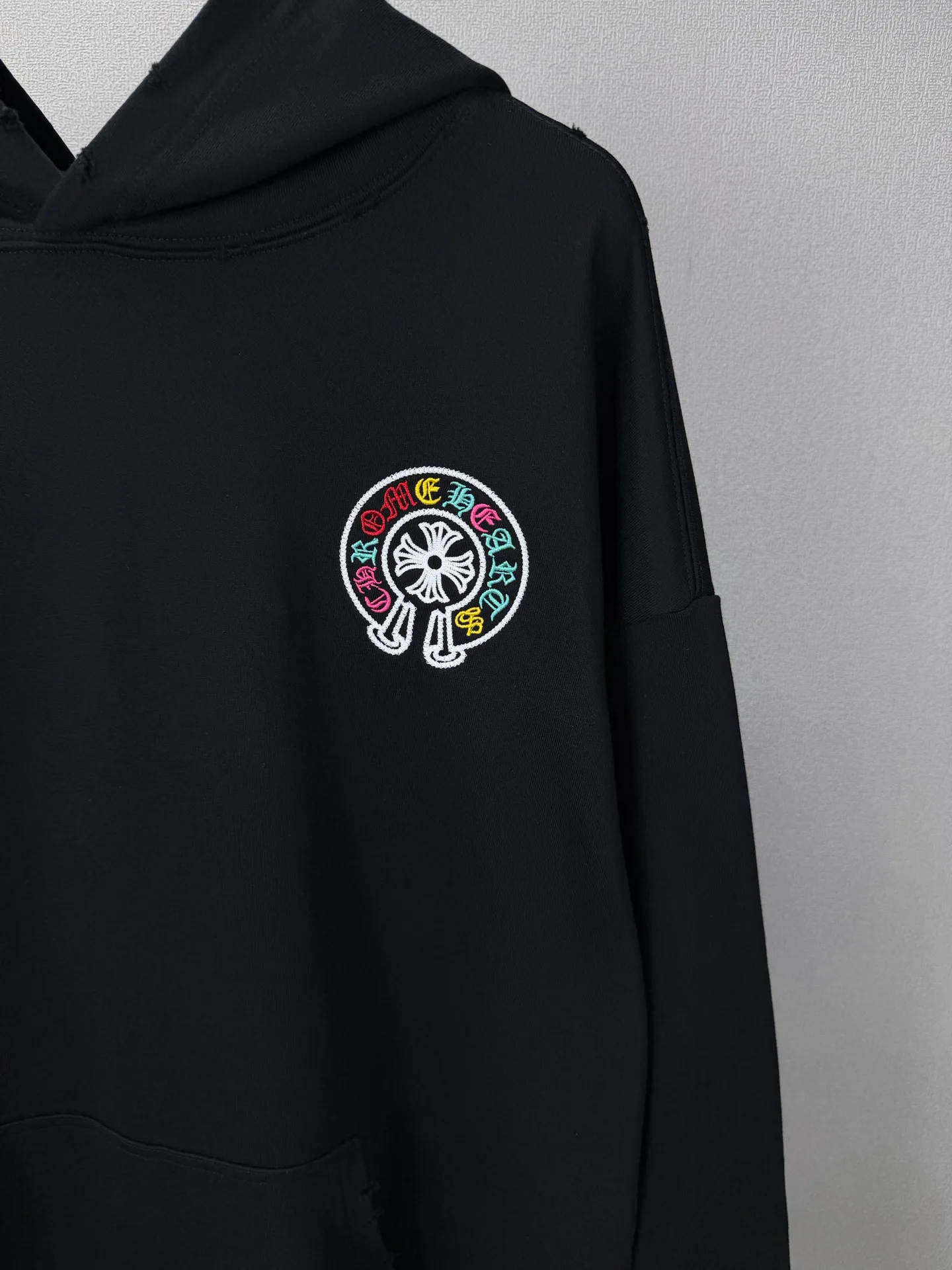 Свитшоты И Худи Мужские Chrome Hearts 18179566