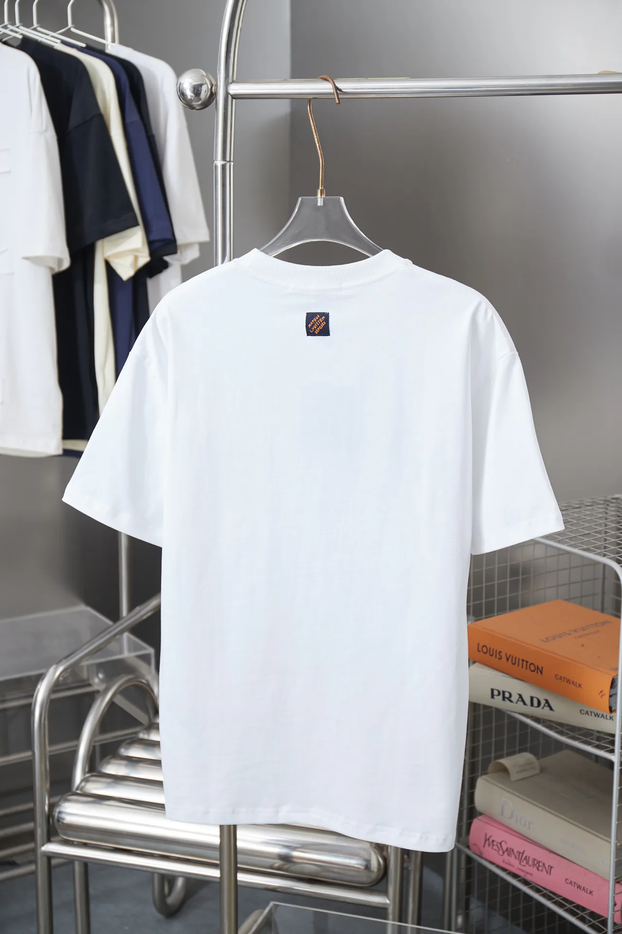 Футболки Женские Louis Vuitton 5431066