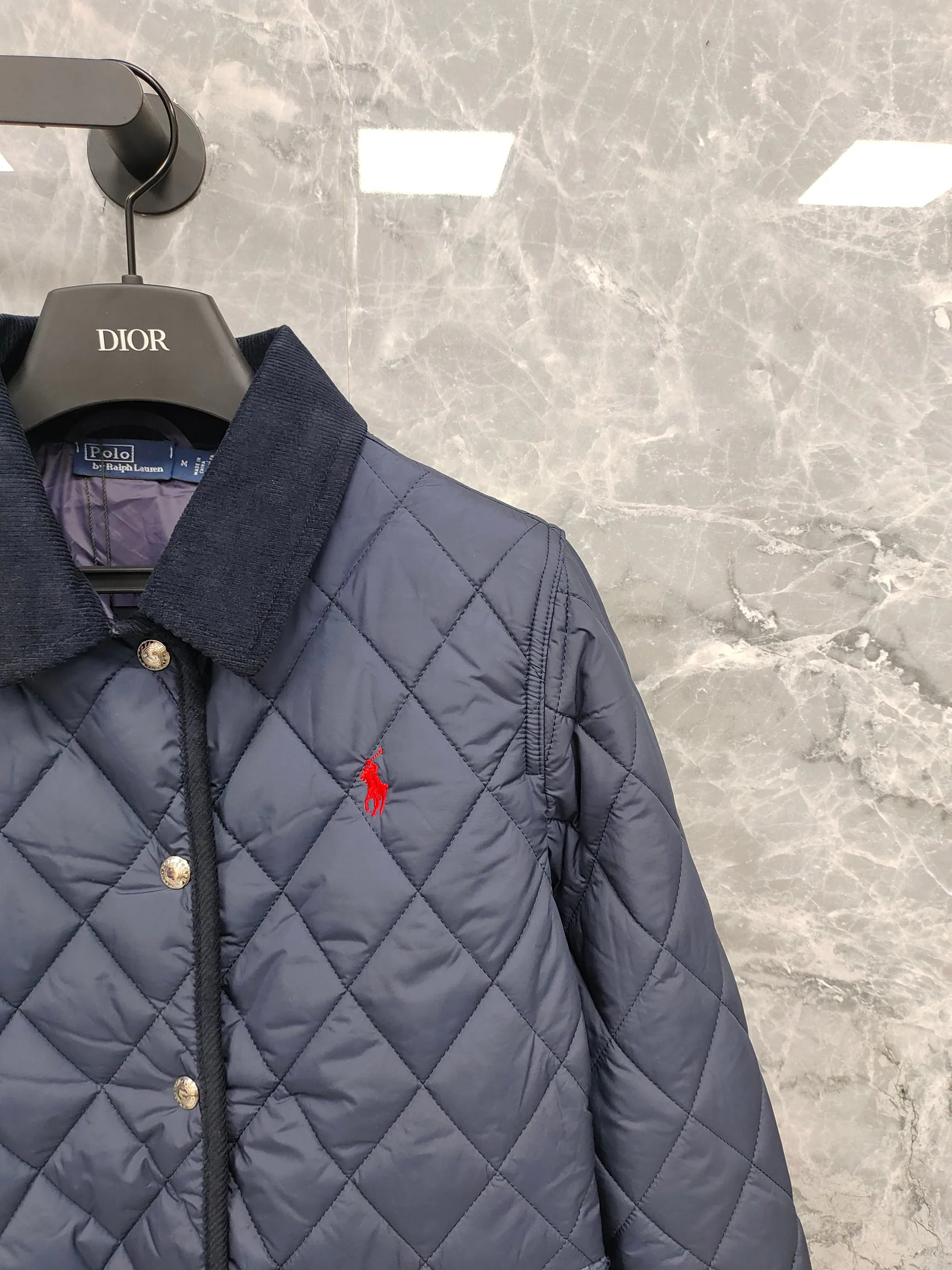 Куртки И Пуховики Женские Ralph Lauren 18743681