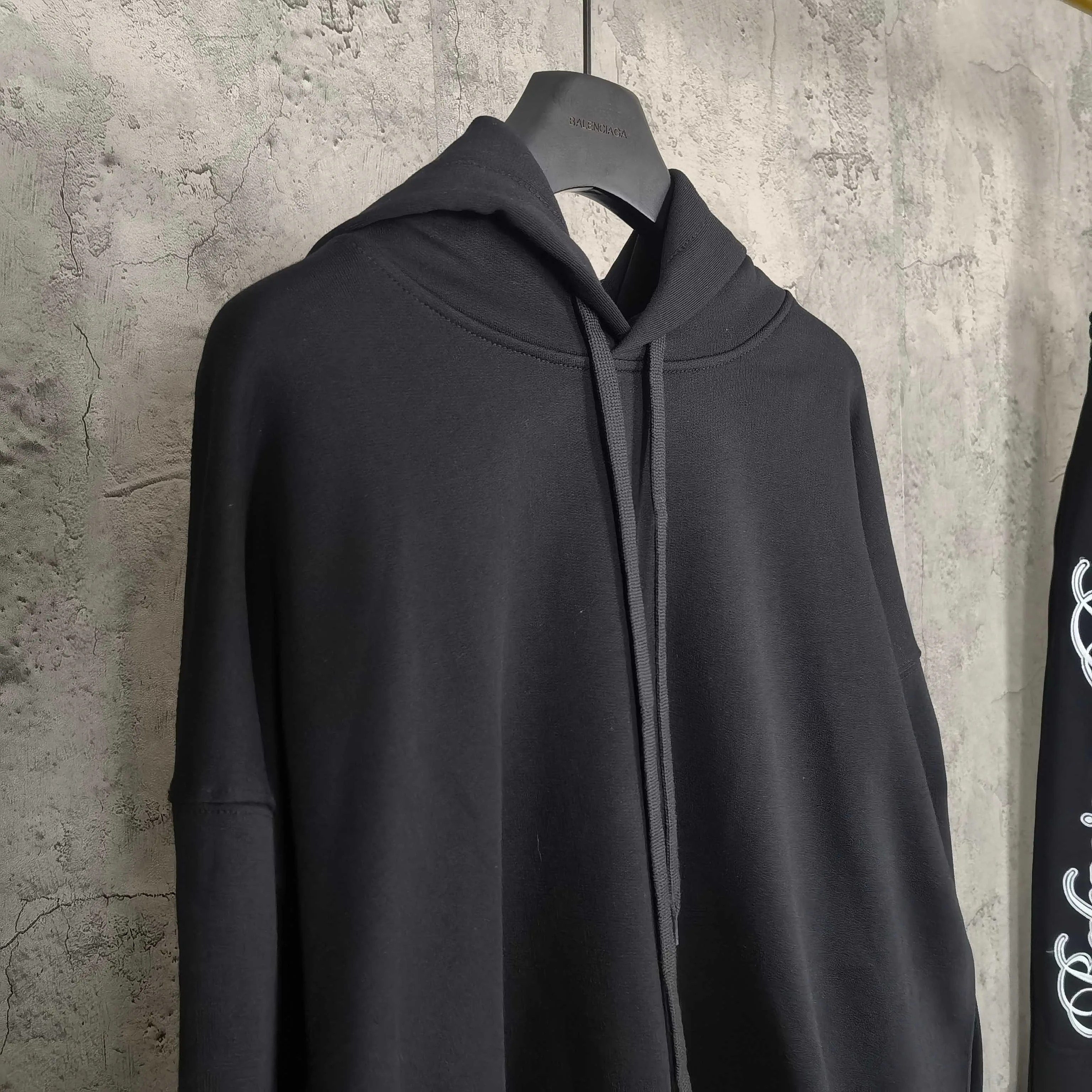 Свитшоты И Худи Женские Balenciaga 1445596