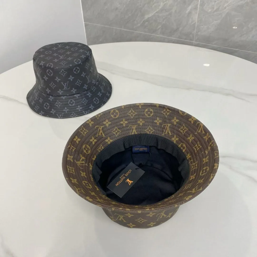 Головные Уборы Louis Vuitton 13353803