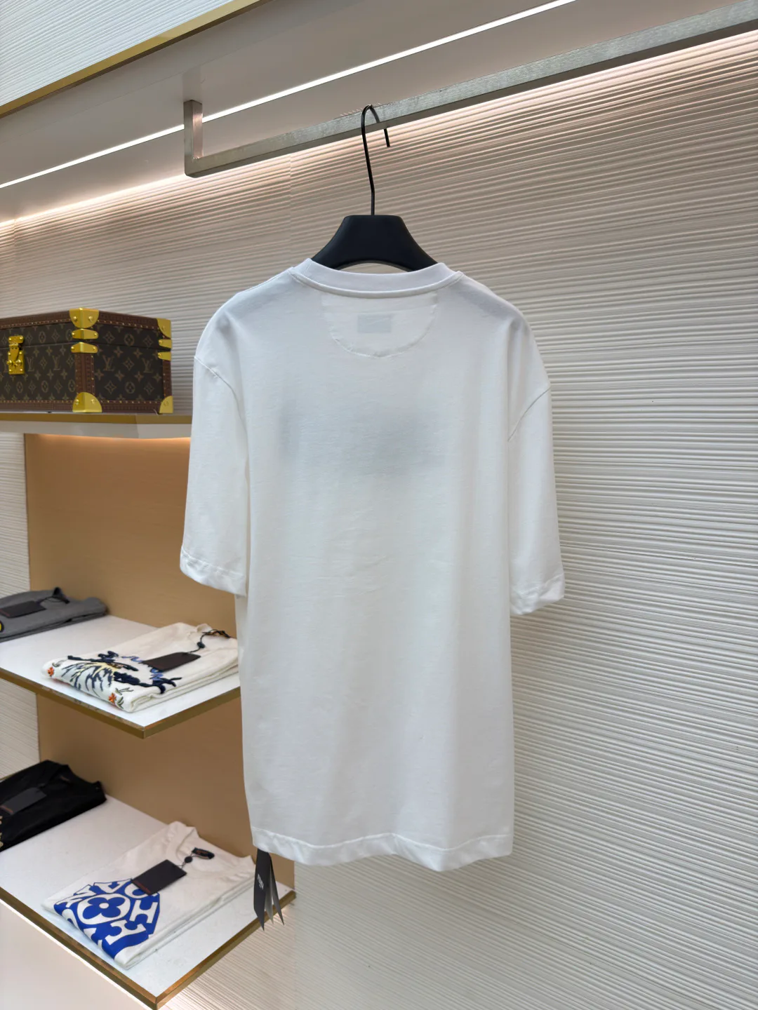 Футболки Мужские Fendi 3478350