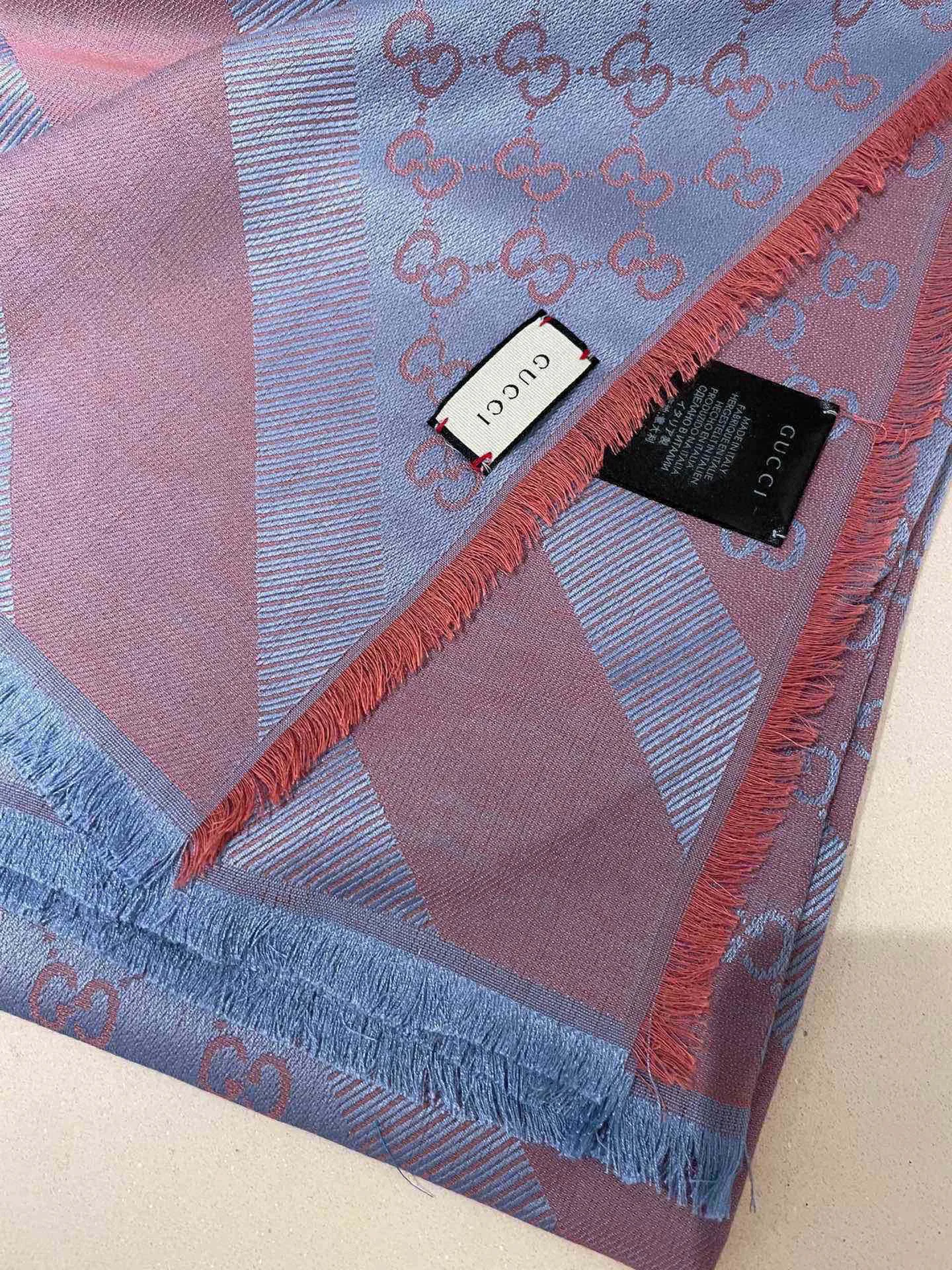 Шарфы Gucci 11633403