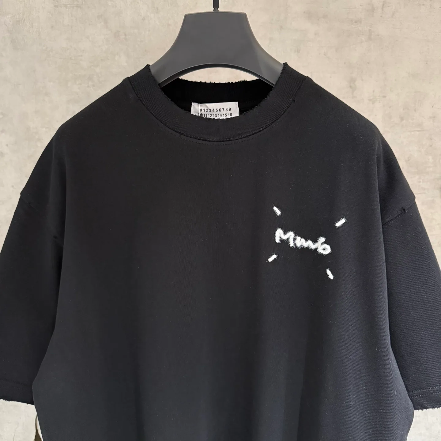 Футболки Мужские Maison Margiela 5067000