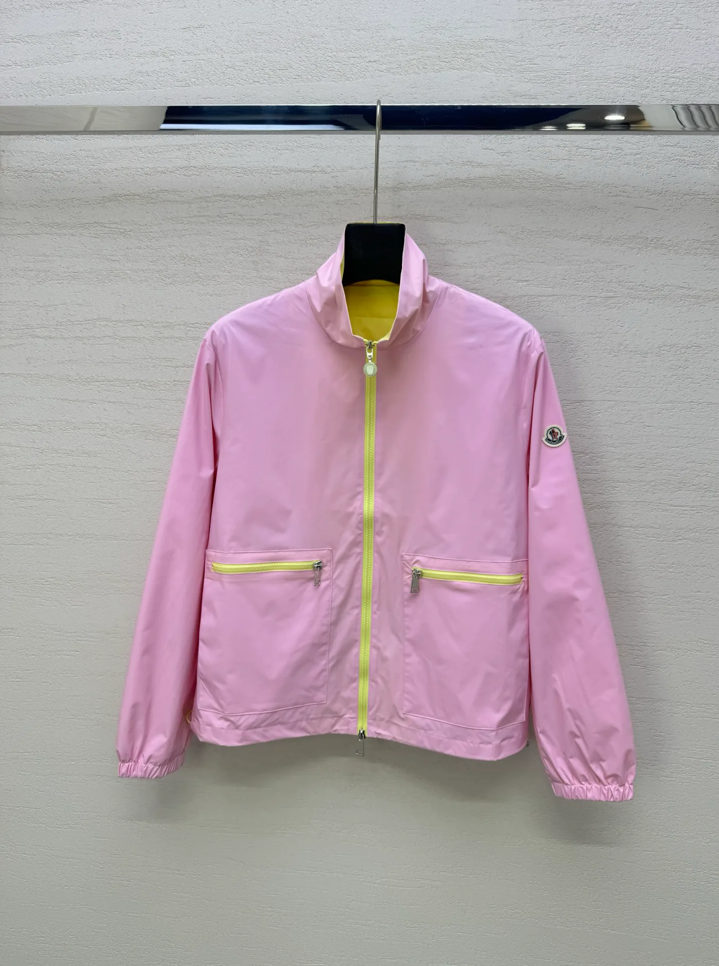 Куртки И Пуховики Женские Moncler 13266152