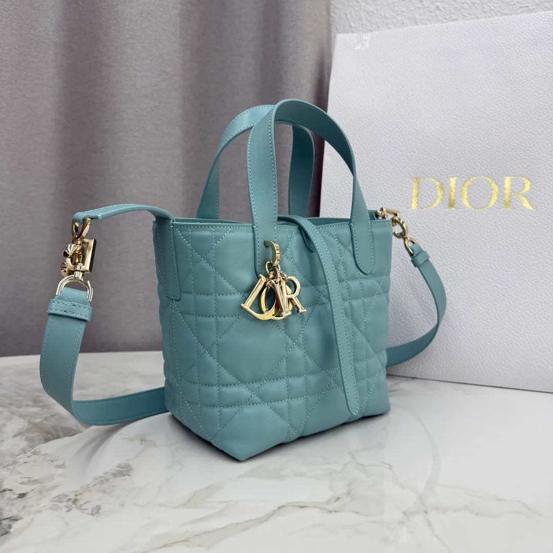 Классические Сумки Женские Christian Dior 12622370