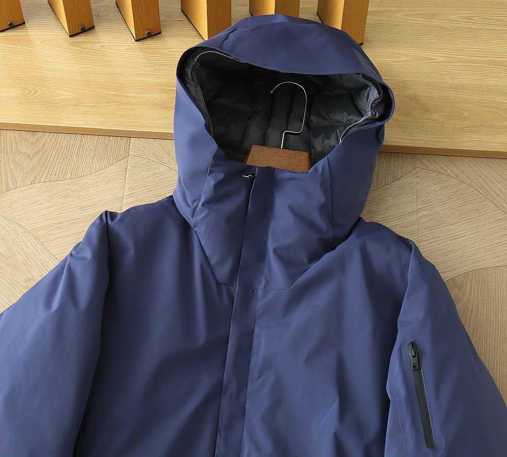 Куртки И Пуховики Мужские Zegna 17912755
