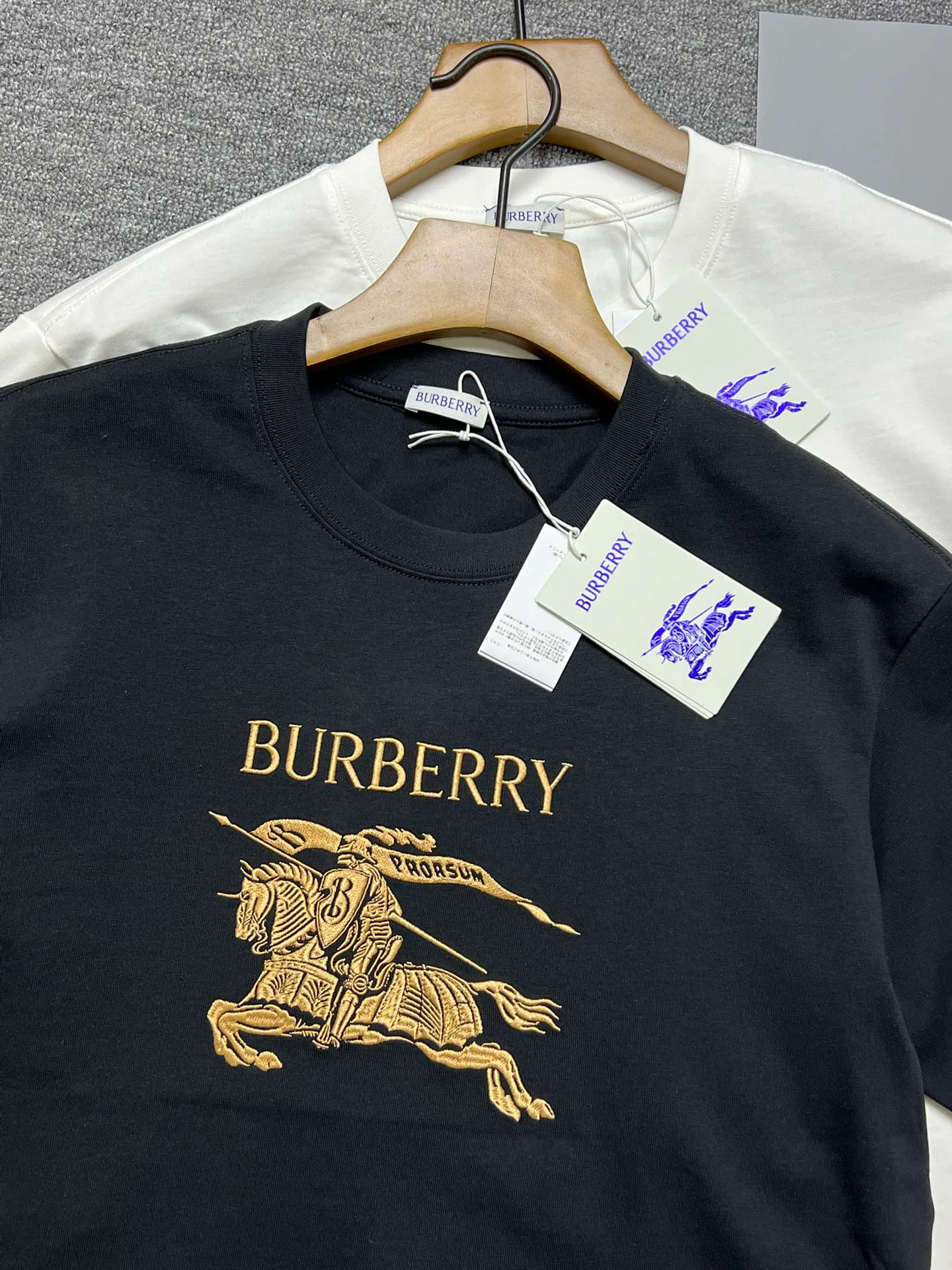 Футболки Женские Burberry 1859784