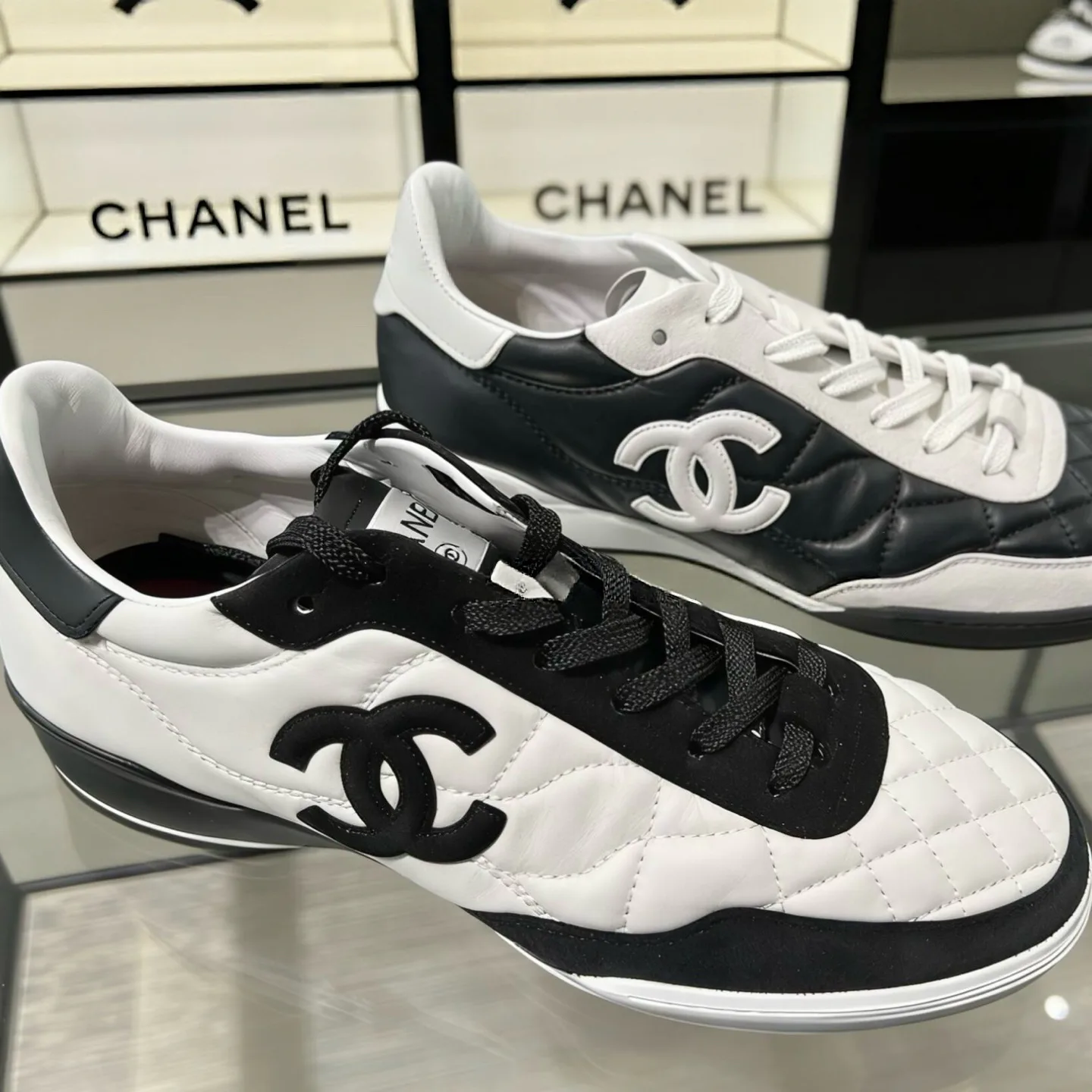 Кошельки Chanel 11399081