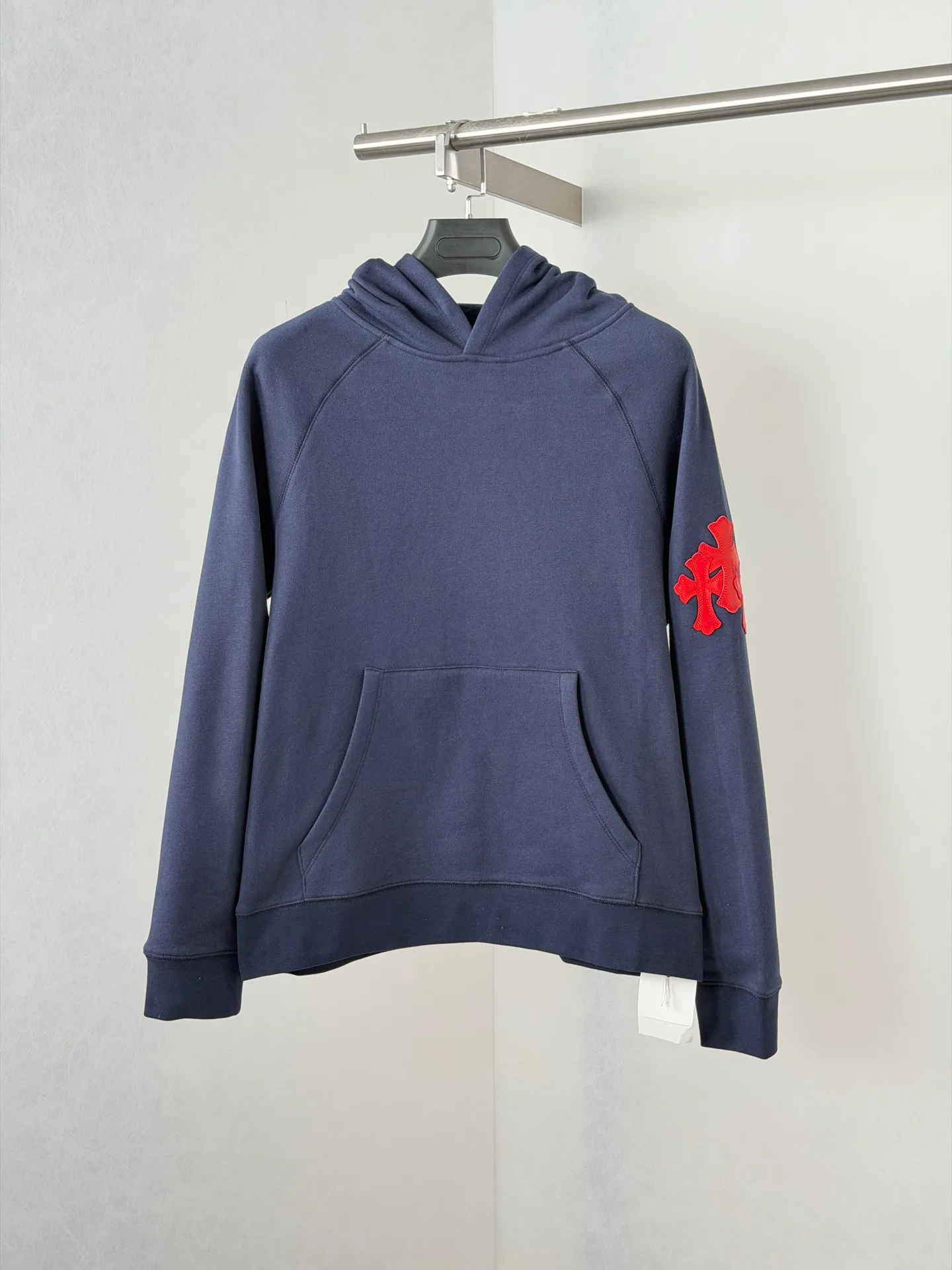 Свитшоты И Худи Мужские Chrome Hearts 17993339