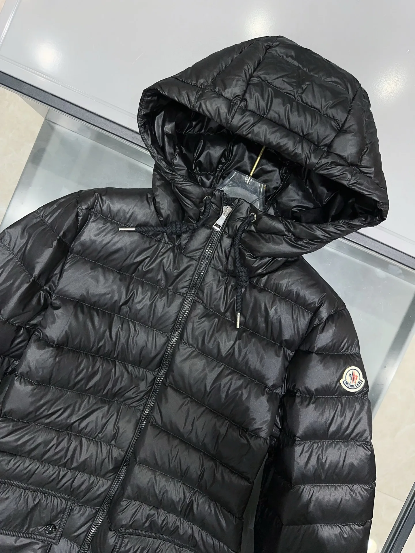 Куртки И Пуховики Женские Moncler 19307062