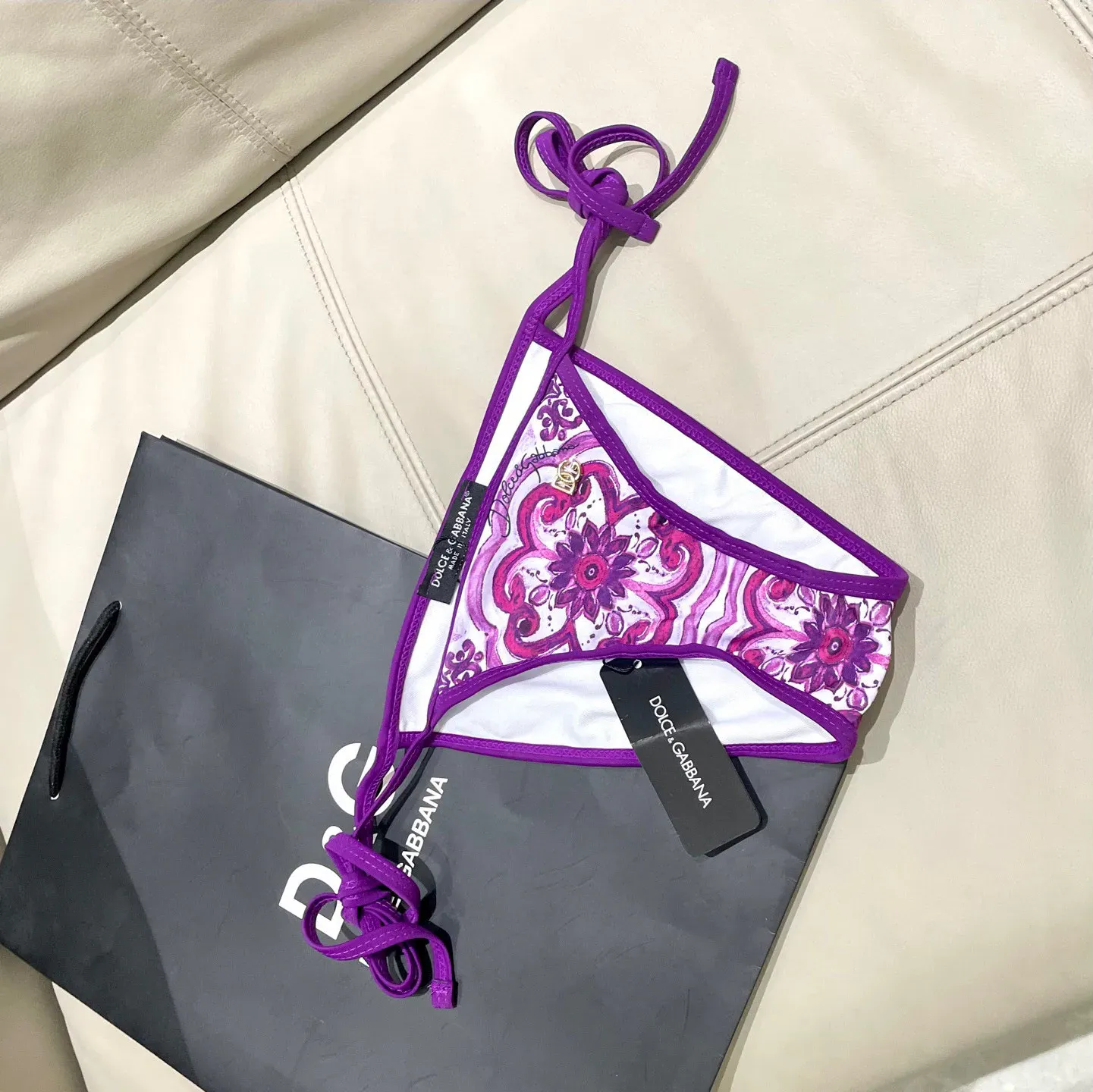 Купальники Женские Dolce & Gabbana 153938