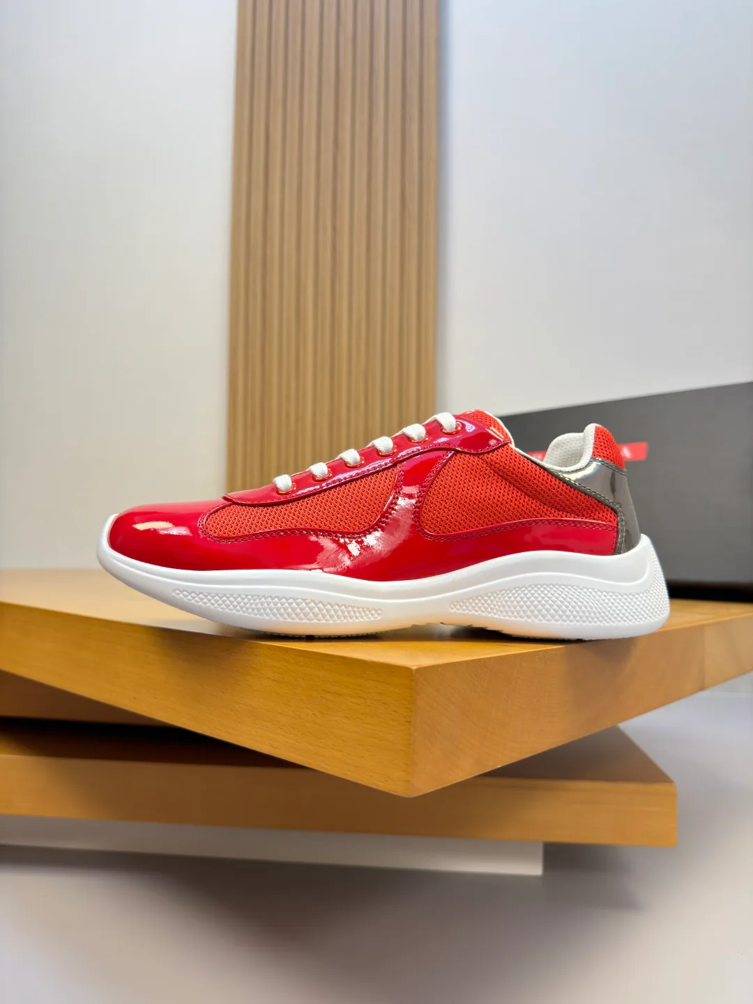 Кроссовки Мужские Prada 17955081