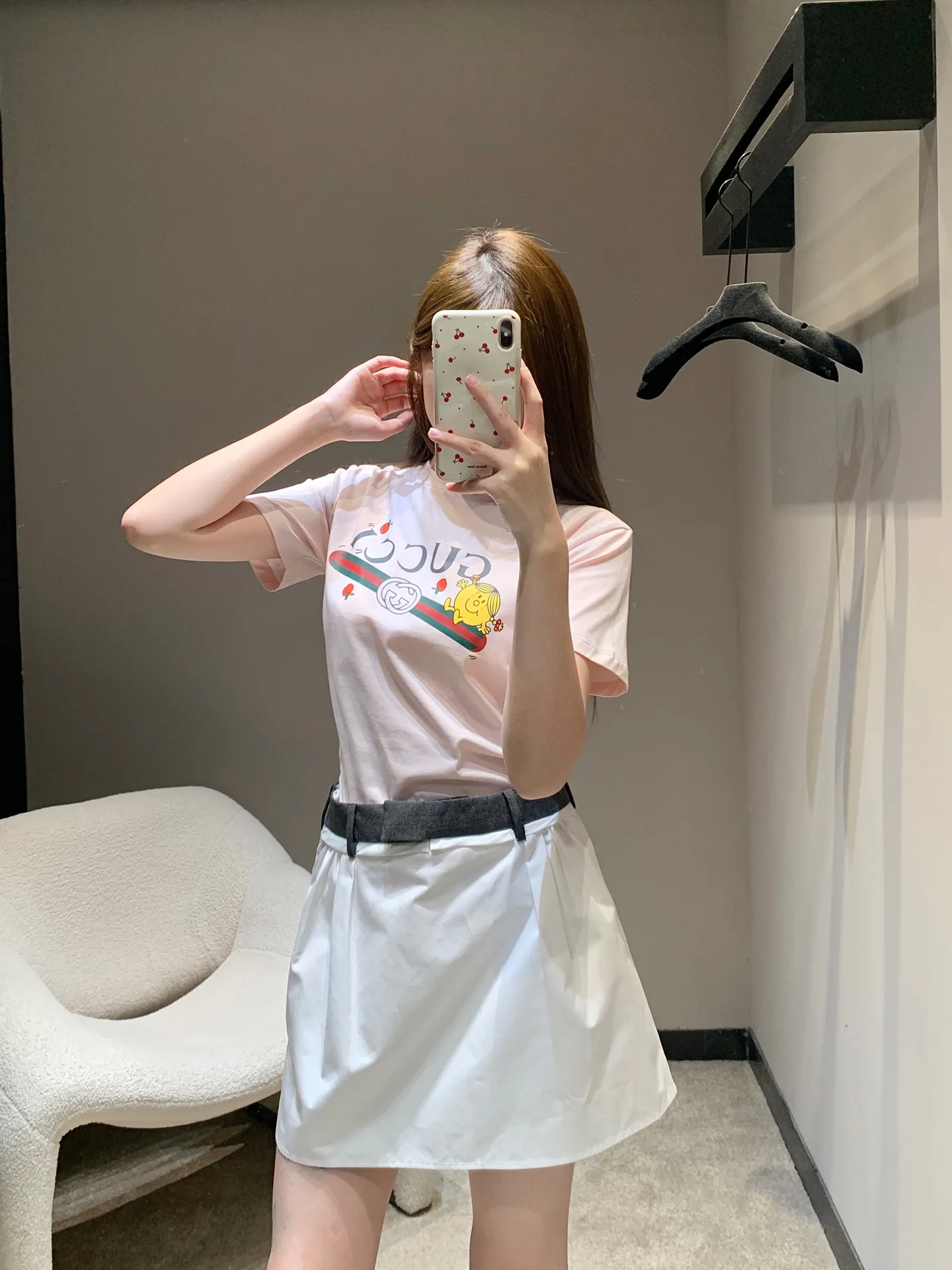 Футболки Женские Gucci 4772150