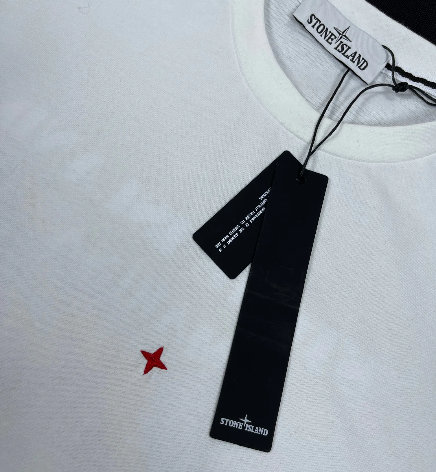 Футболки Женские Stone Island 5042497