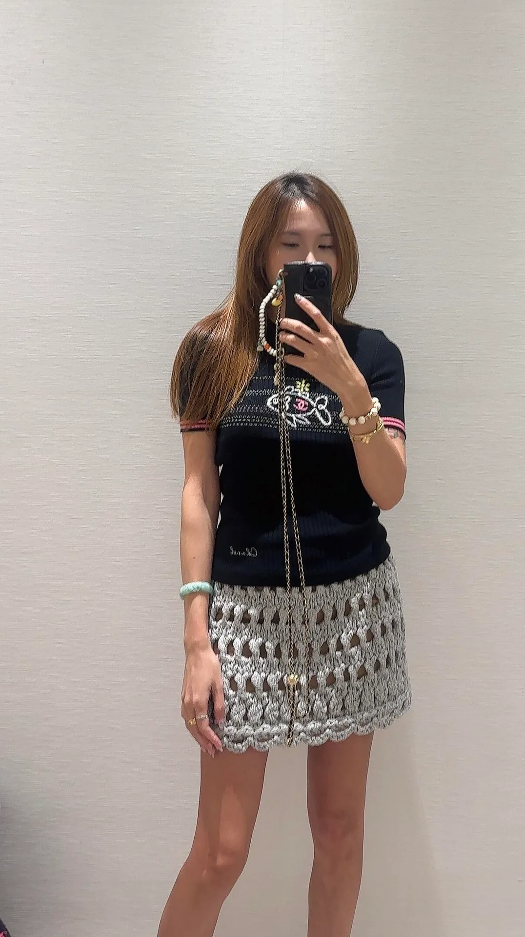 Футболки Женские Chanel 27213