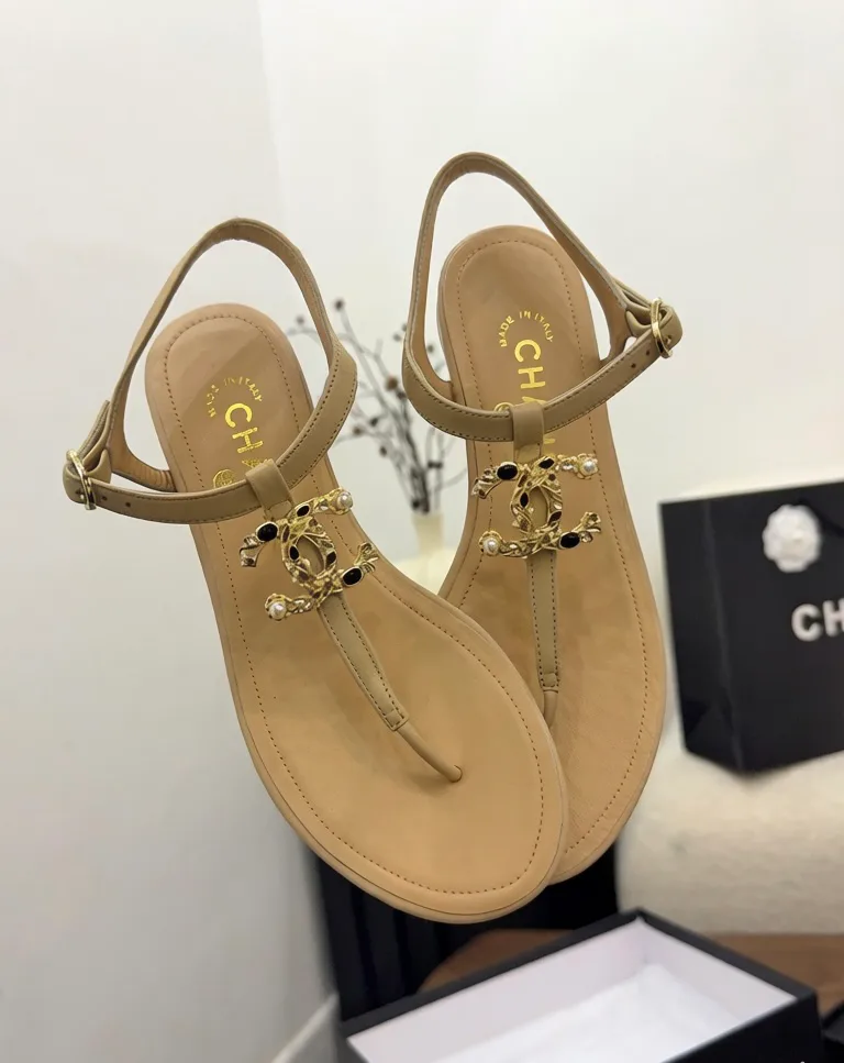 Туфли Женские Chanel 11516343