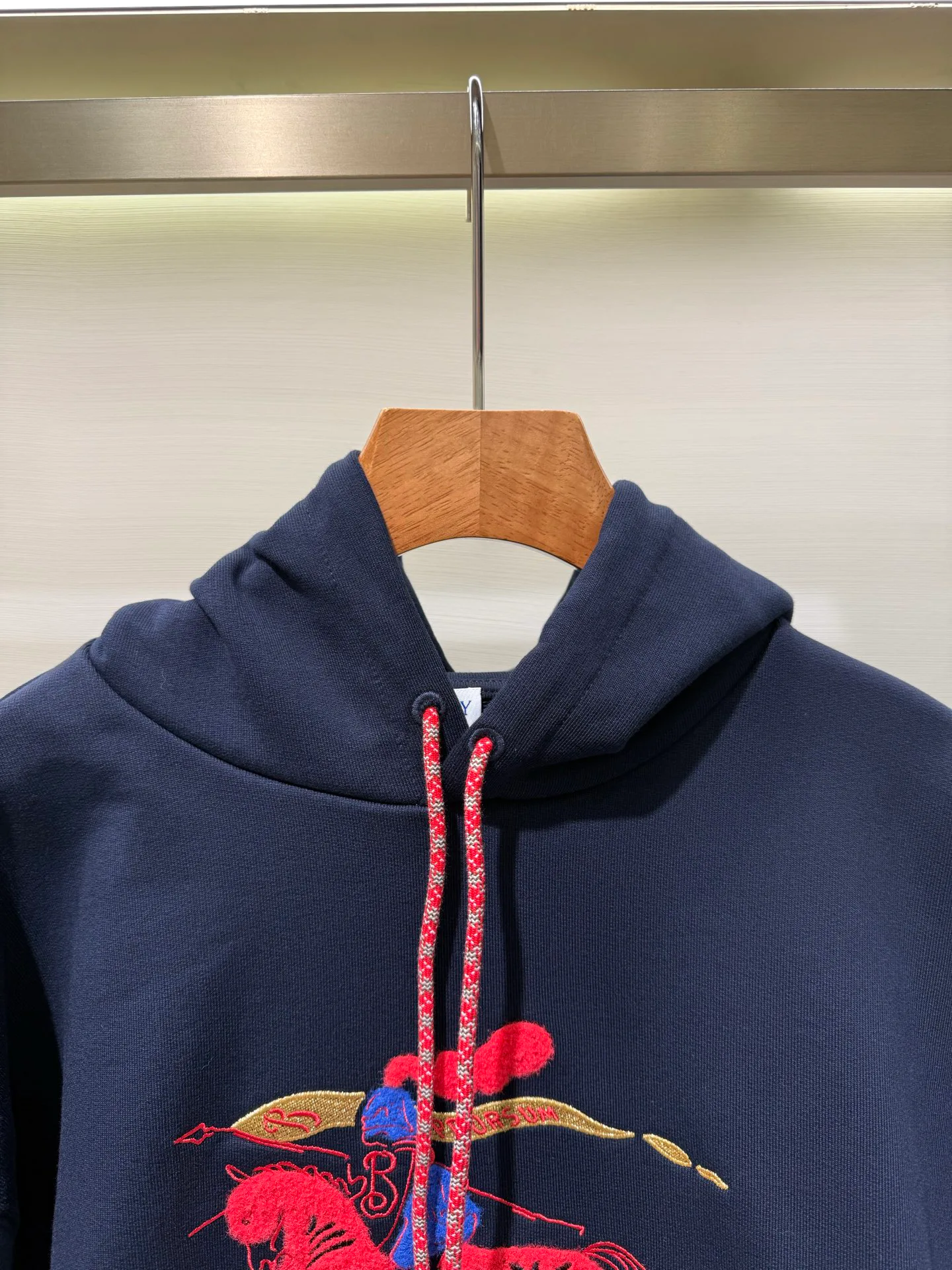 Свитшоты И Худи Мужские Burberry 1264264