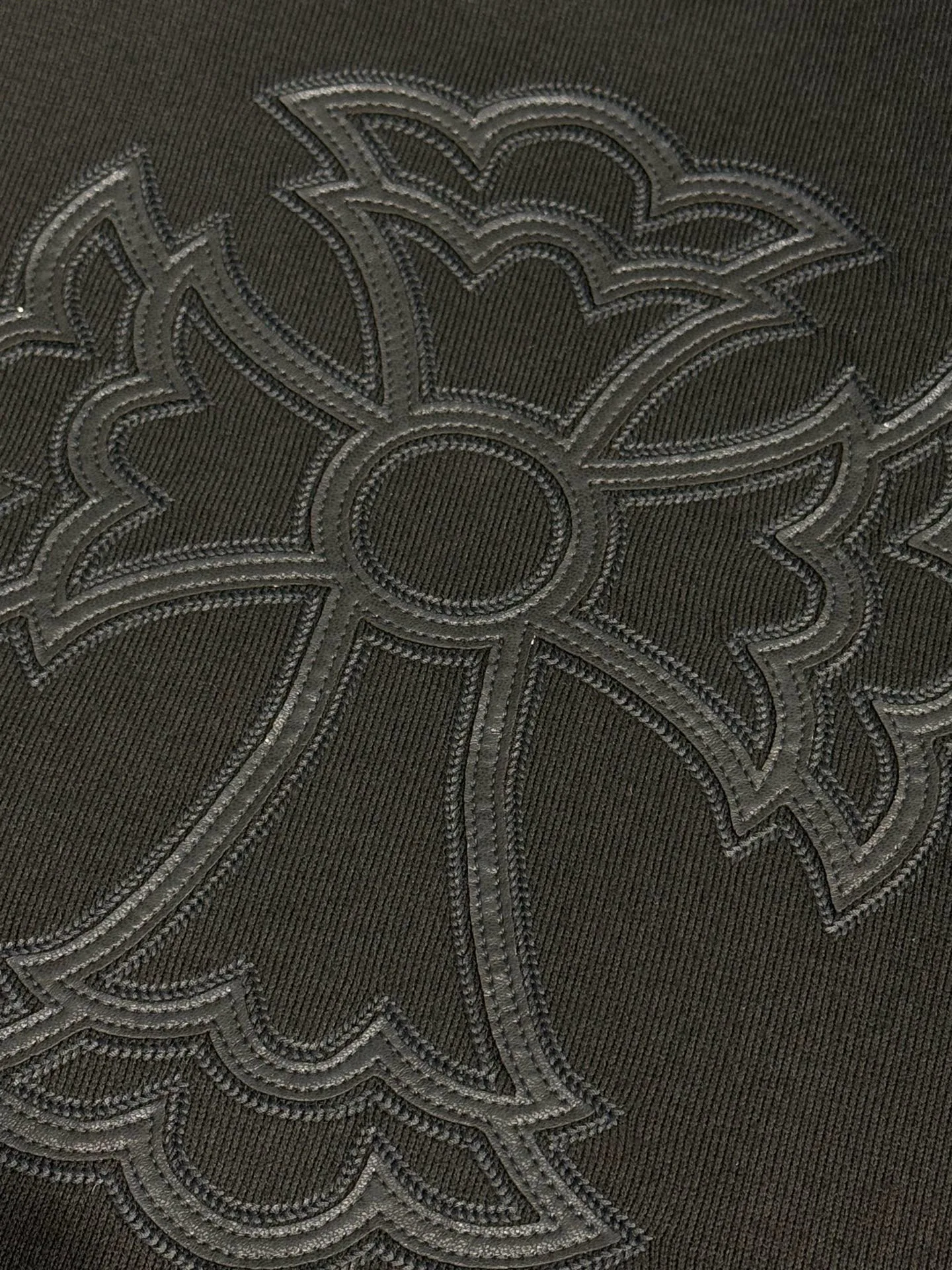 Свитшоты И Худи Мужские Chrome Hearts 17905290