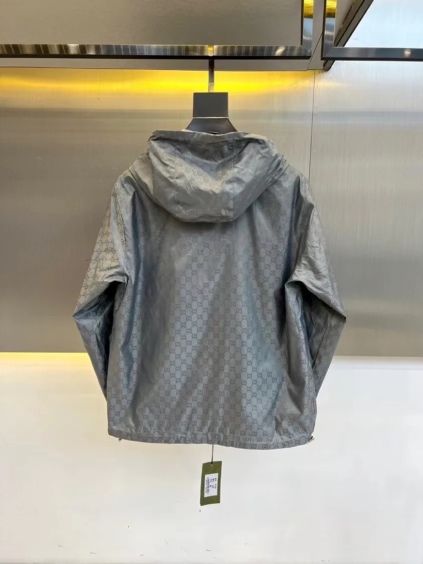 Куртки И Пуховики Женские Gucci 558481