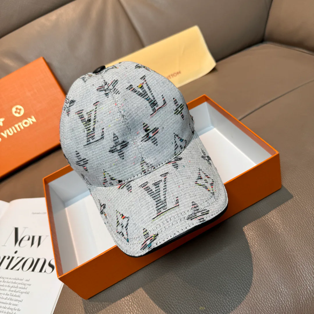 Головные Уборы Louis Vuitton 11529607