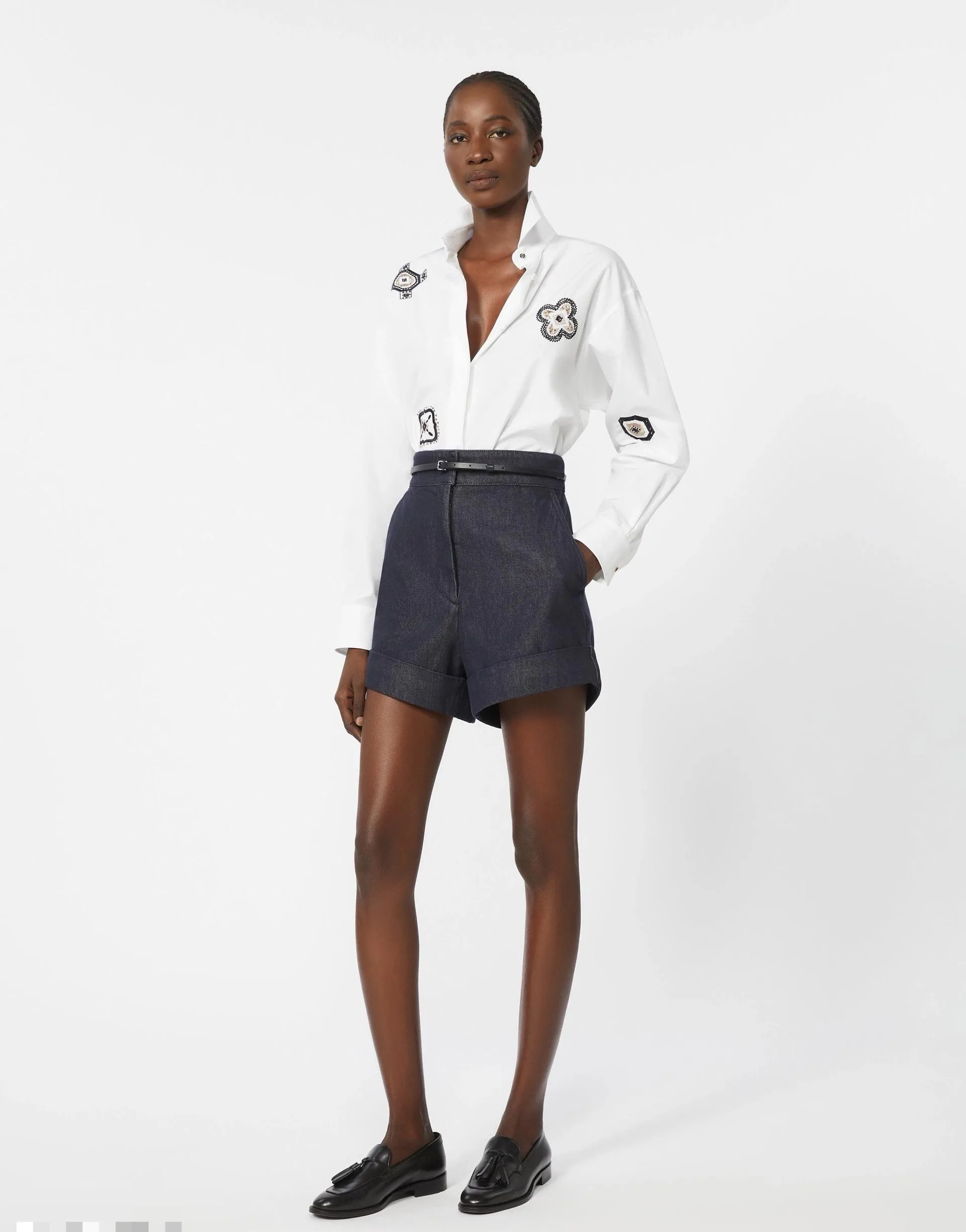 Рубашки Женские Max Mara 9630070