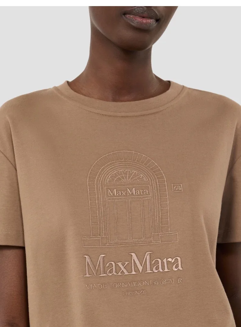 Футболки Женские Max Mara 9998067