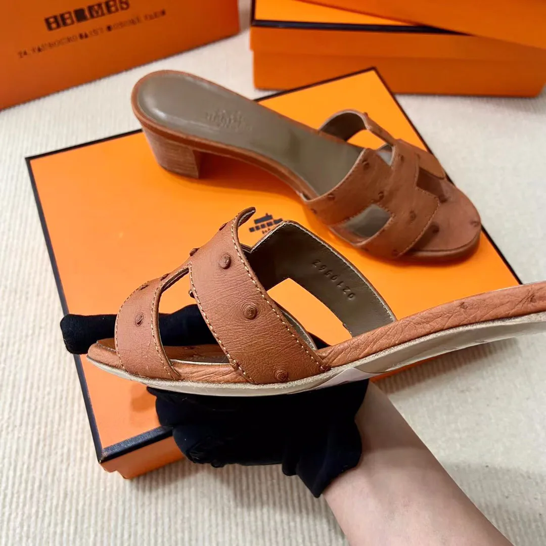 Сандалии Женские Hermes 11408800