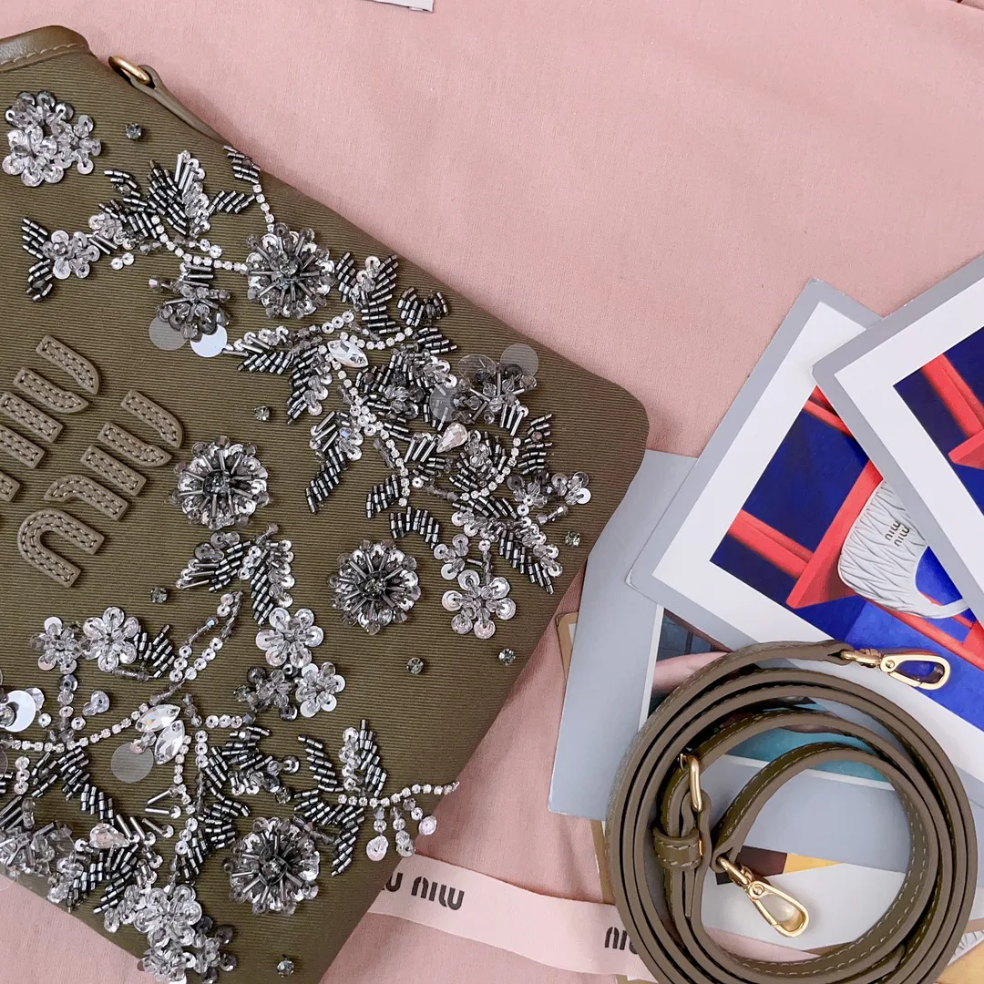 Классические Сумки Женские Miu Miu 5075925