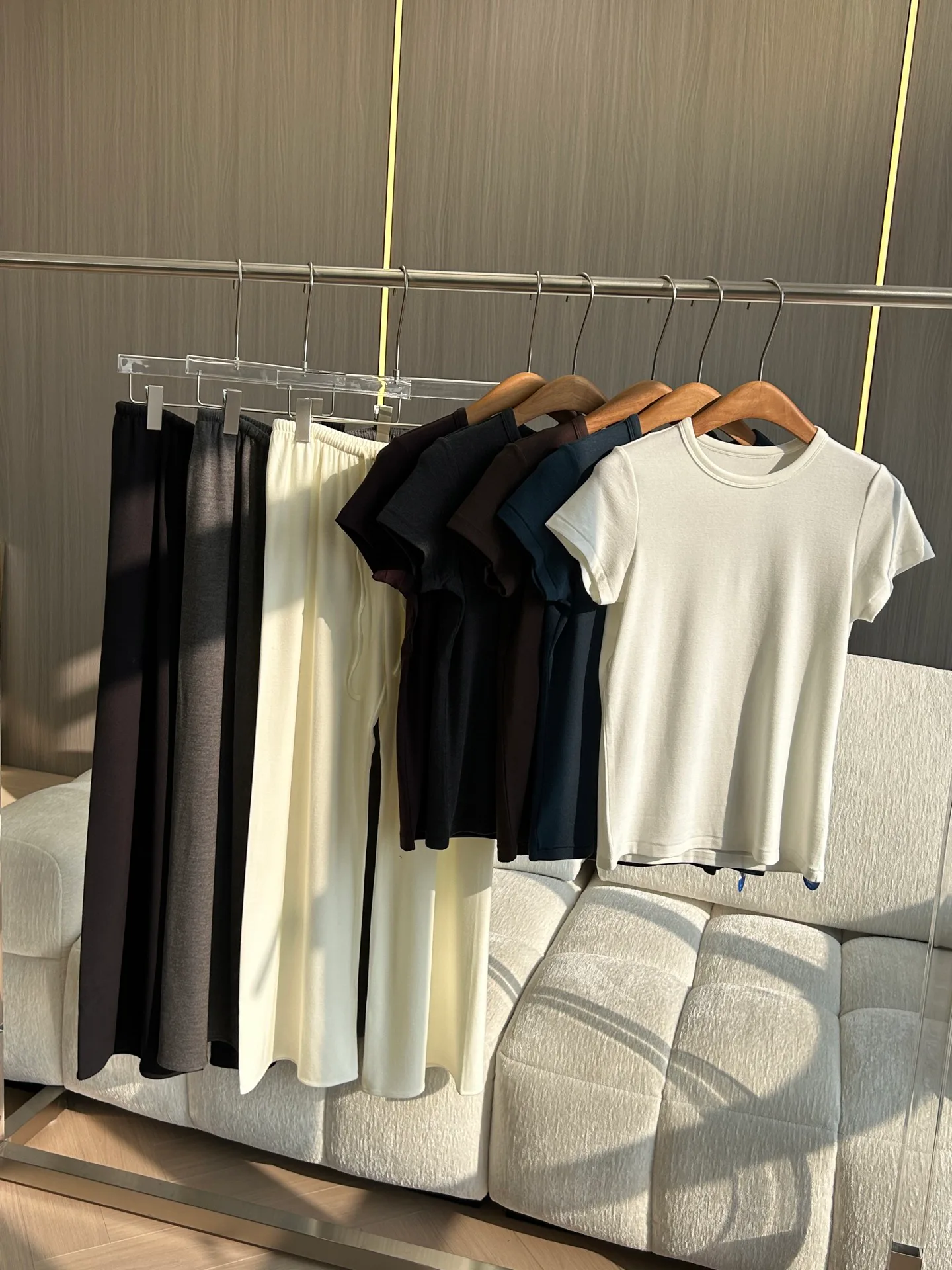 Брюки Женские The Row 11875717