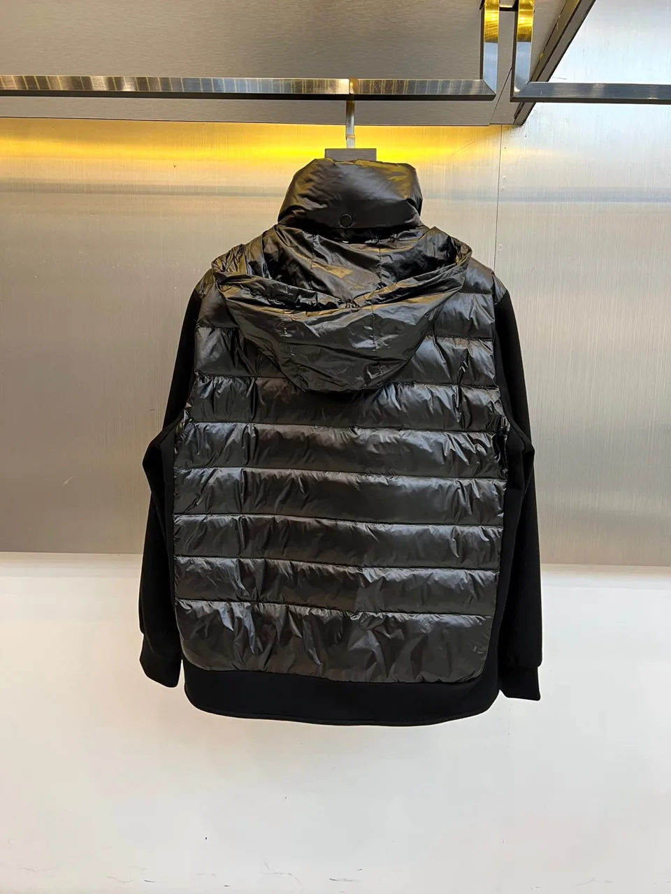 Куртки И Пуховики Мужские Prada 1157649